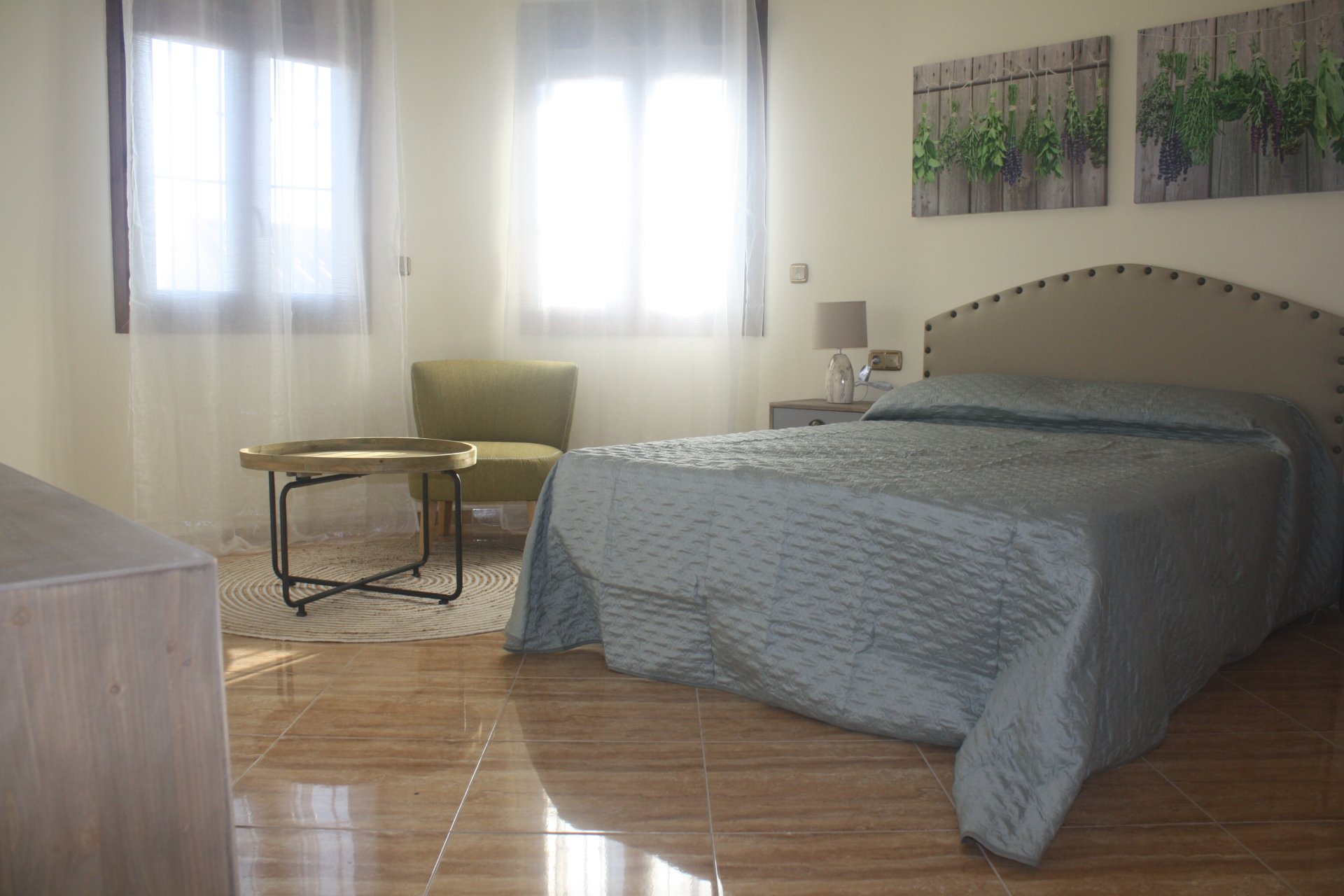 Obra nueva - Adosado - Torrevieja