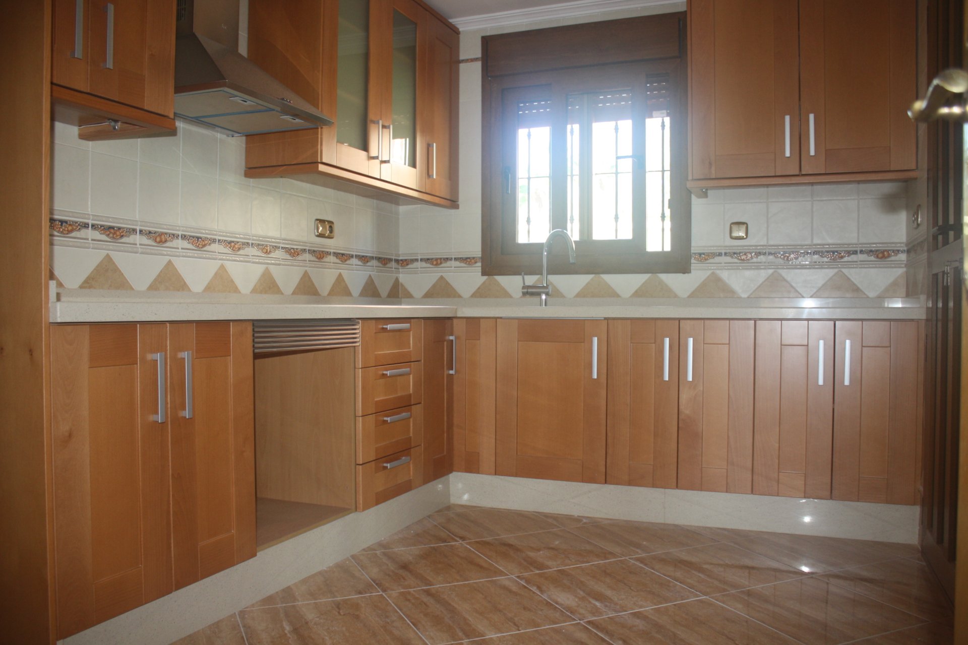 Obra nueva - Adosado - Torrevieja