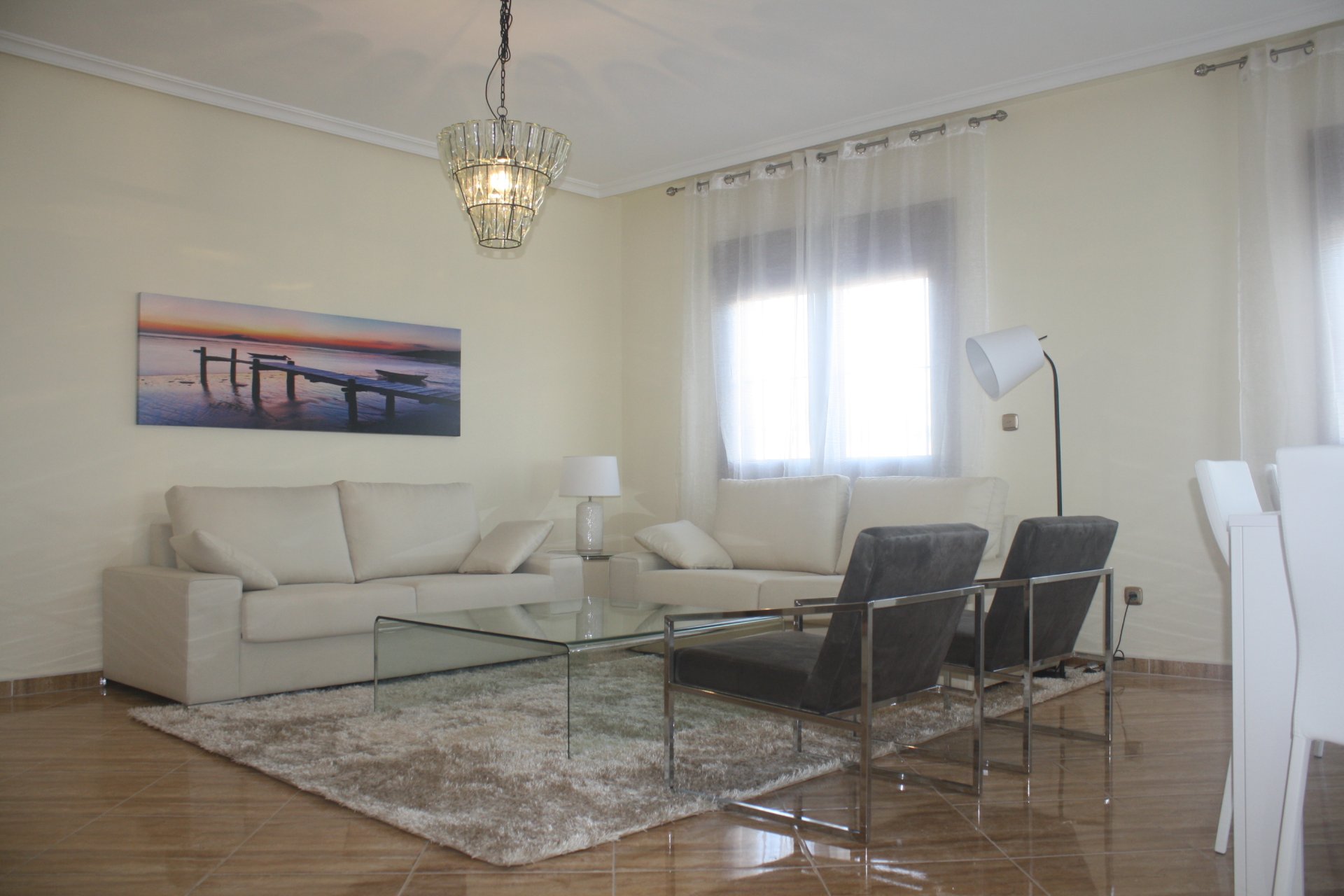 Obra nueva - Adosado - Torrevieja