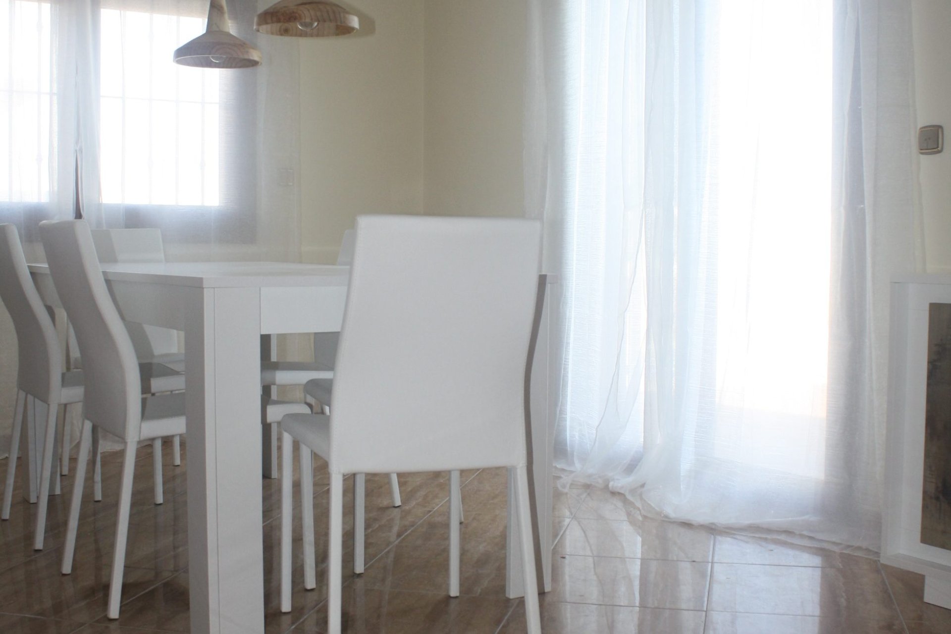 Obra nueva - Adosado - Torrevieja