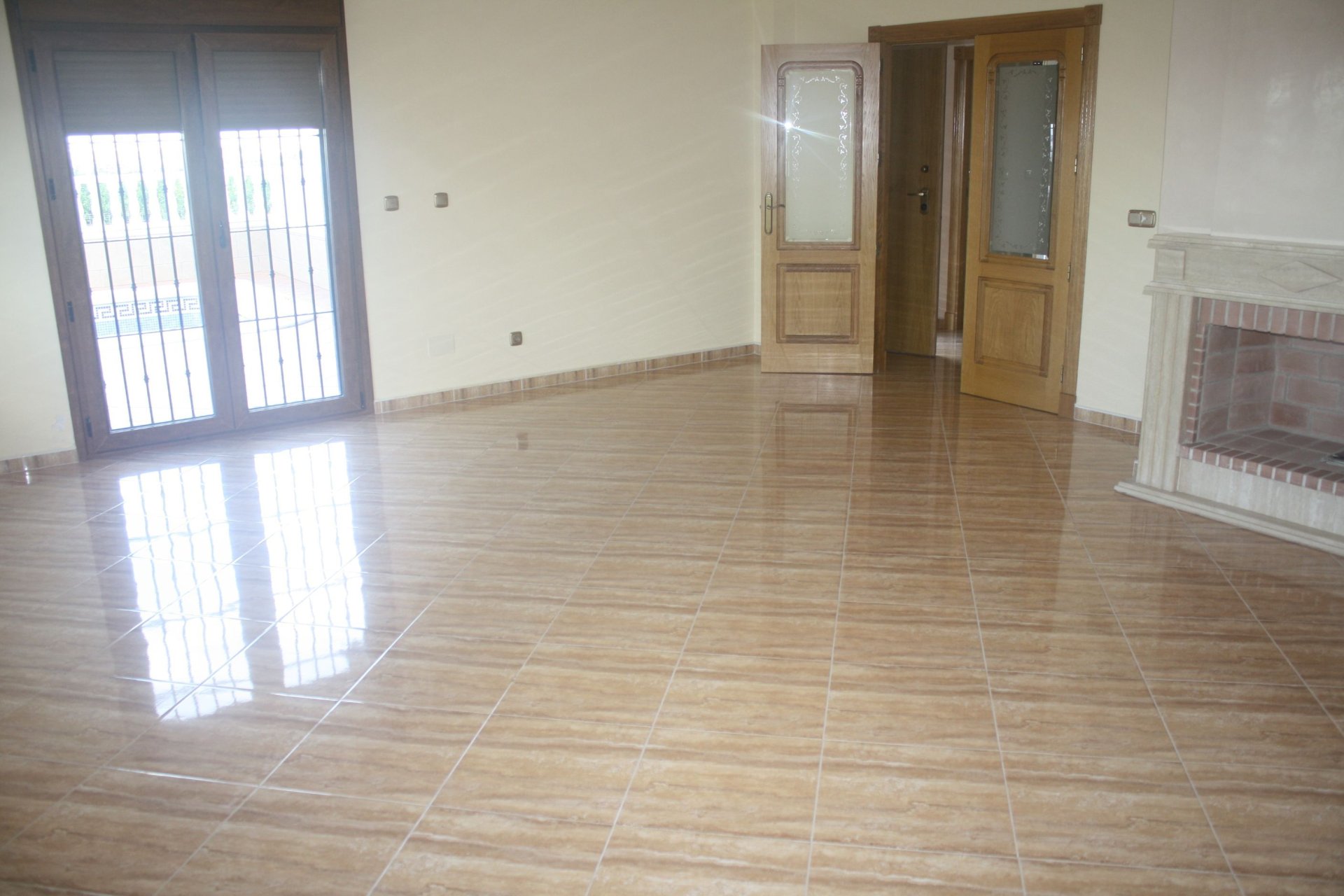 Obra nueva - Adosado - Torrevieja