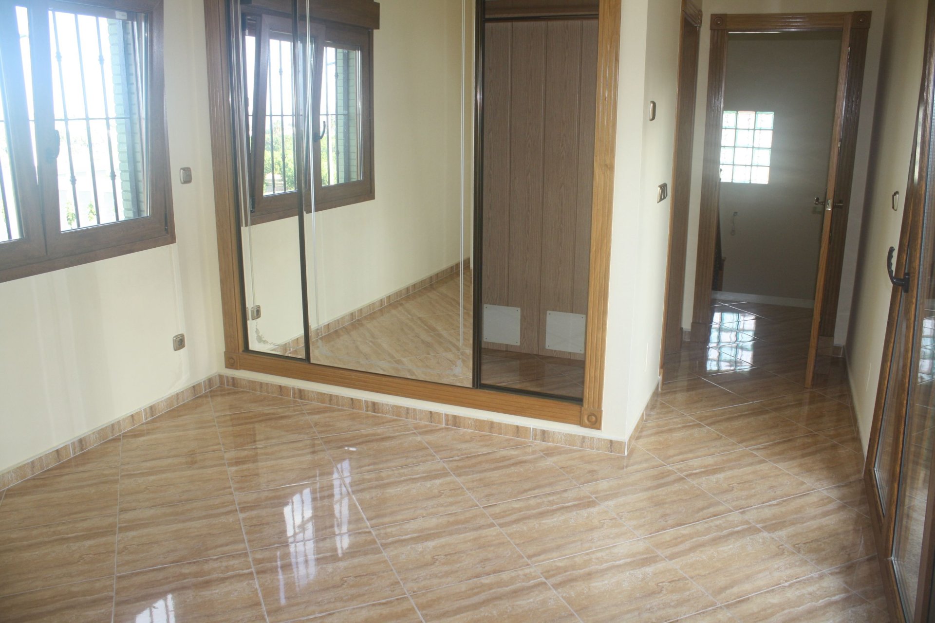Obra nueva - Adosado - Torrevieja