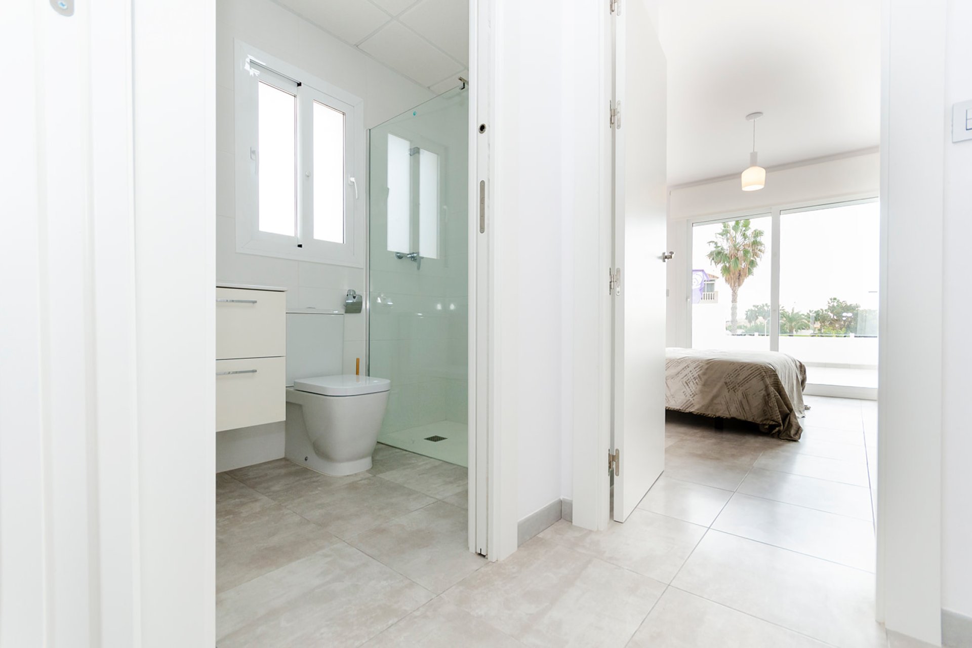 Obra nueva - Adosado - Torrevieja