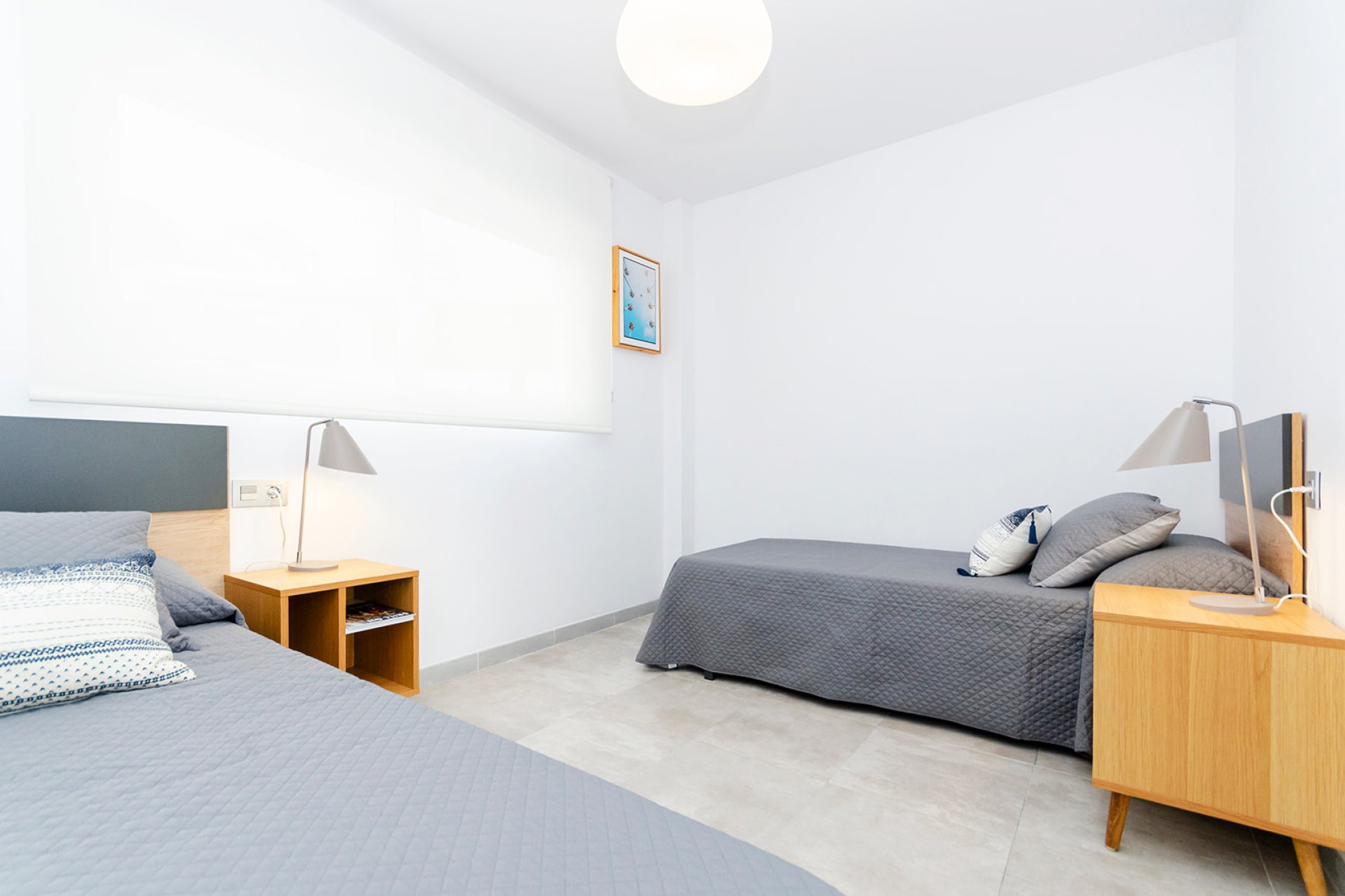 Obra nueva - Adosado - Torrevieja