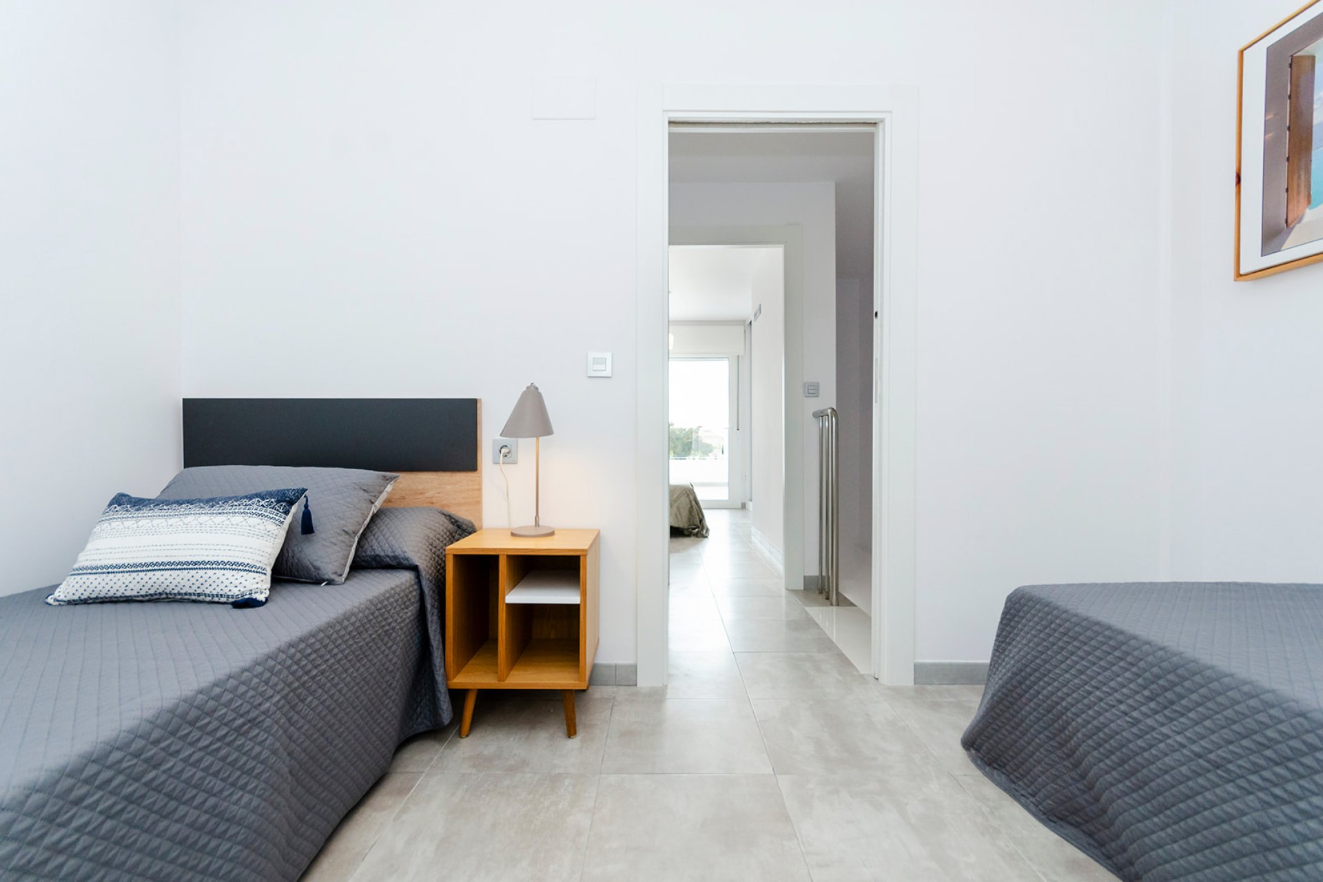 Obra nueva - Adosado - Torrevieja