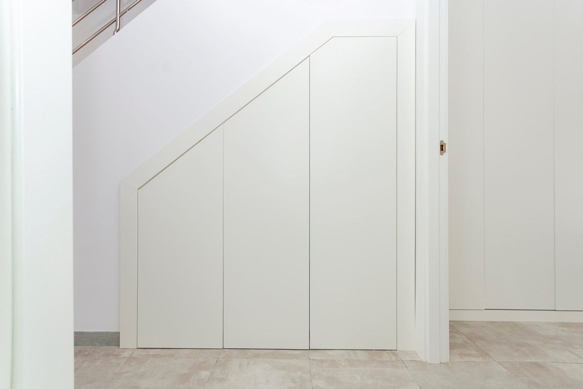 Obra nueva - Adosado - Torrevieja