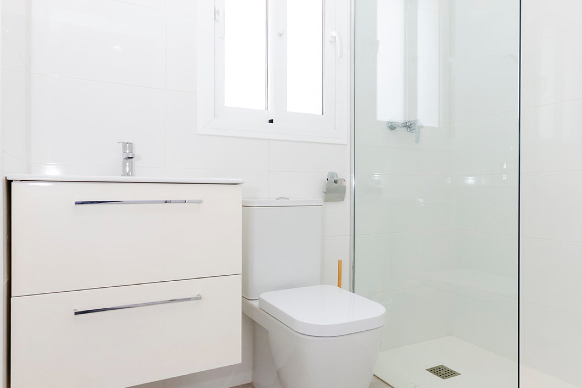 Obra nueva - Adosado - Torrevieja