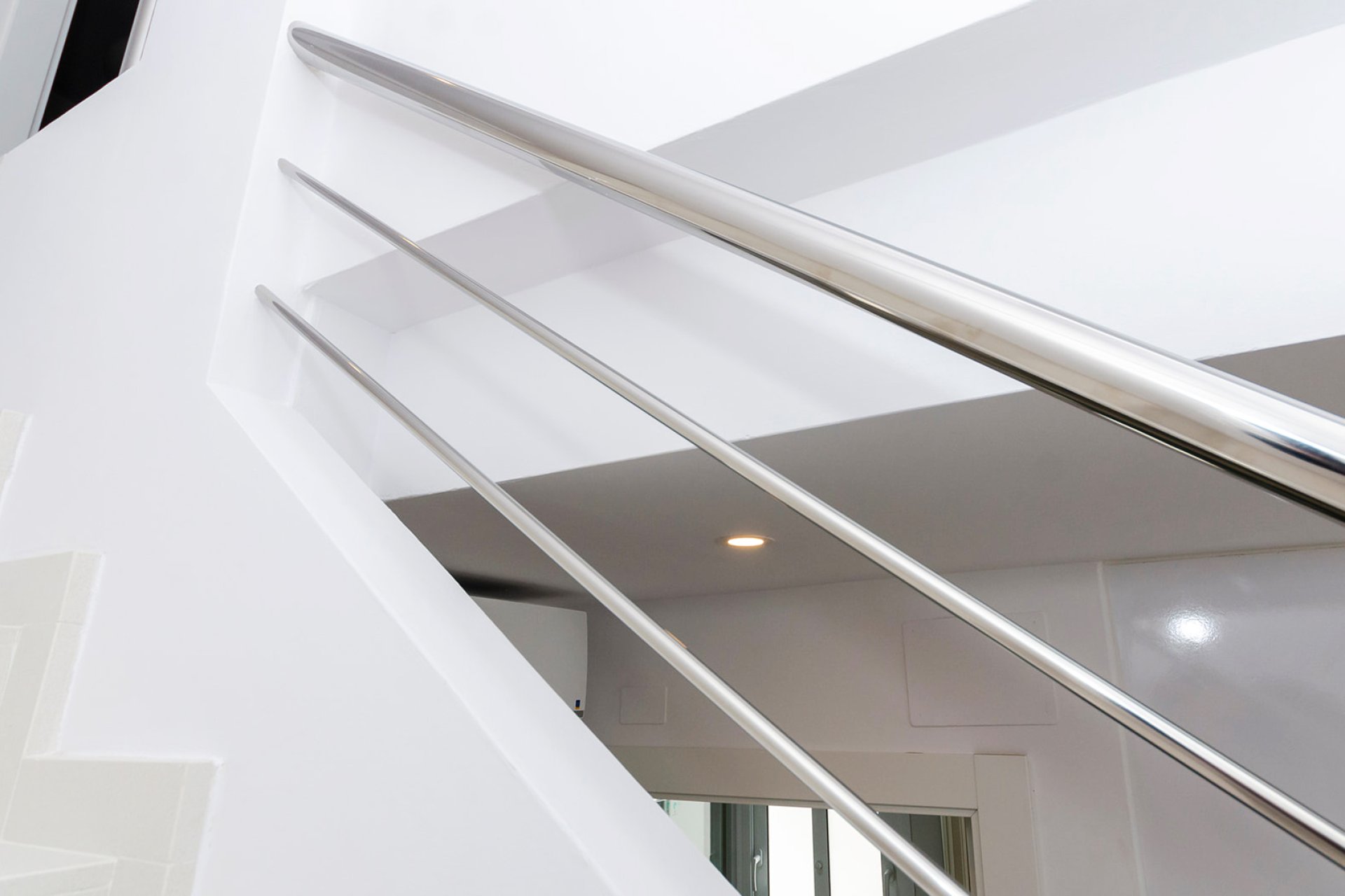 Obra nueva - Adosado - Torrevieja