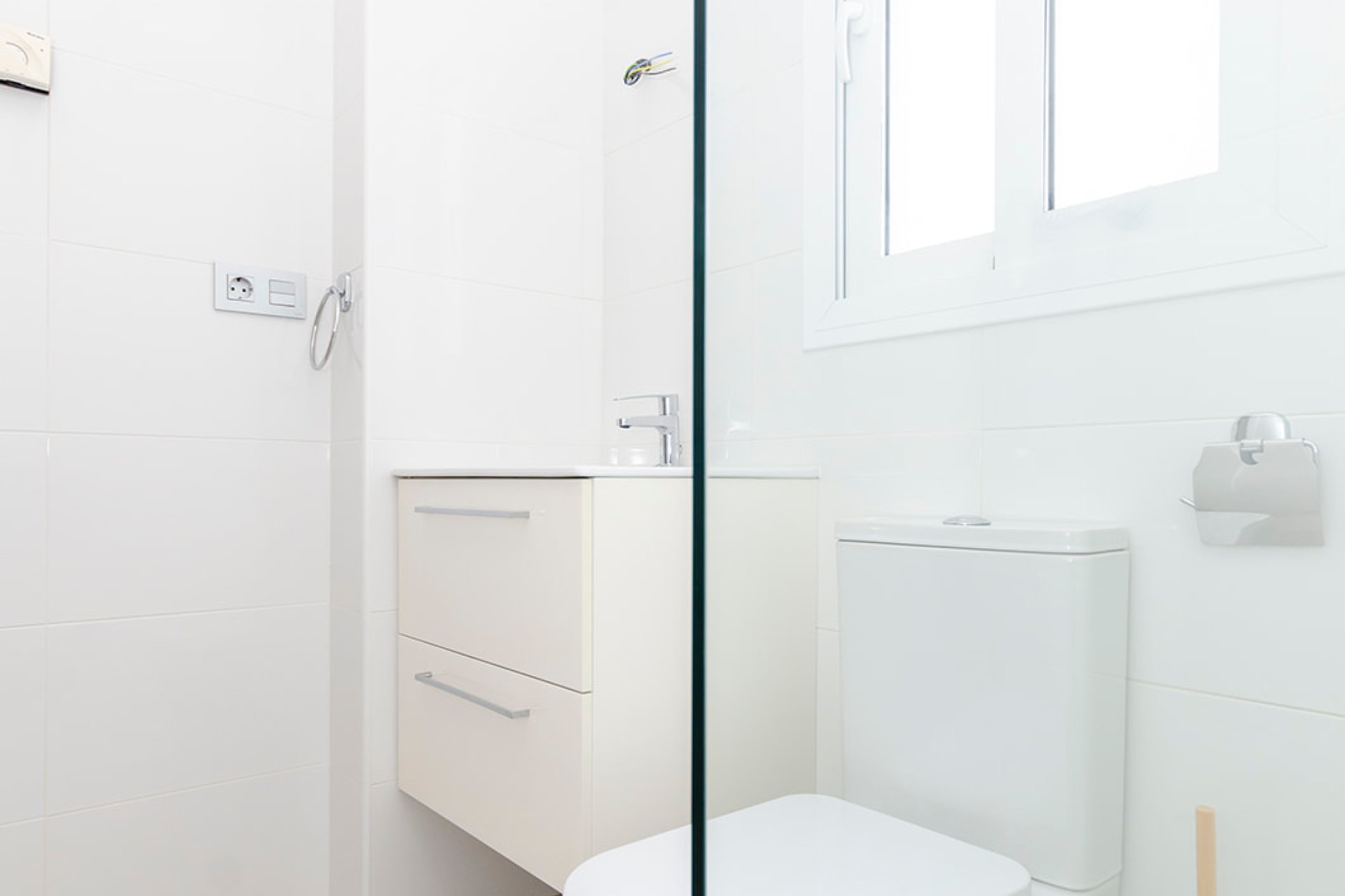 Obra nueva - Adosado - Torrevieja