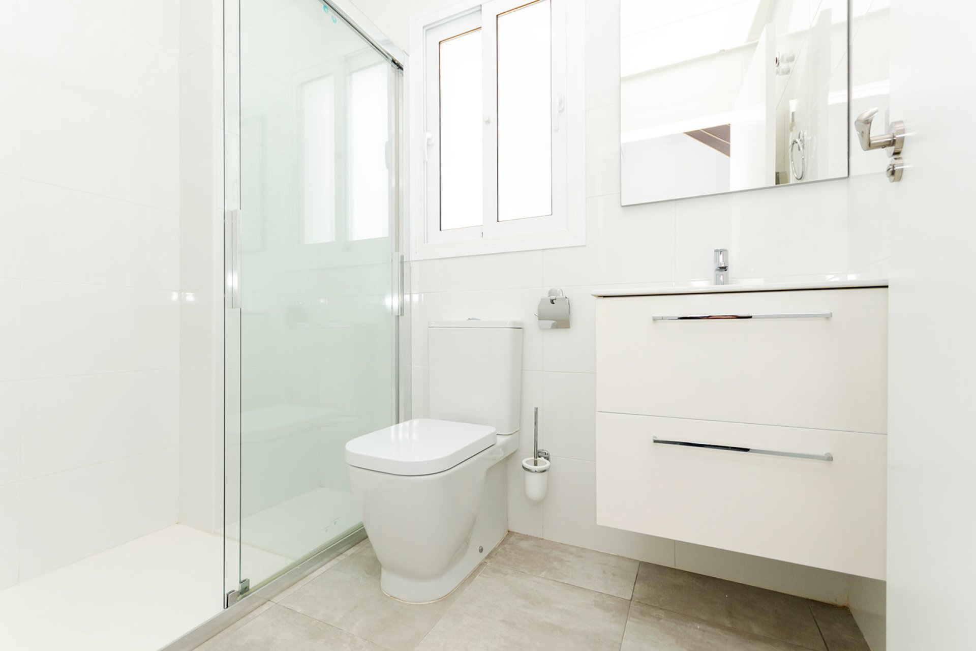 Obra nueva - Adosado - Torrevieja