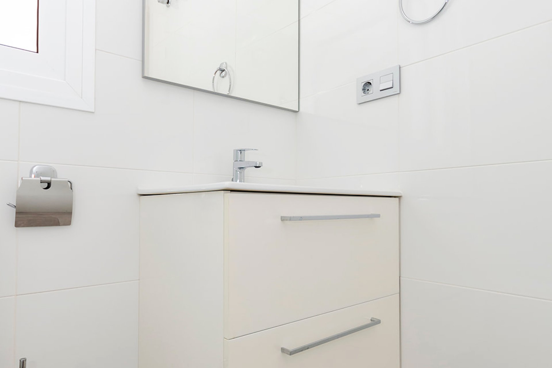 Obra nueva - Adosado - Torrevieja