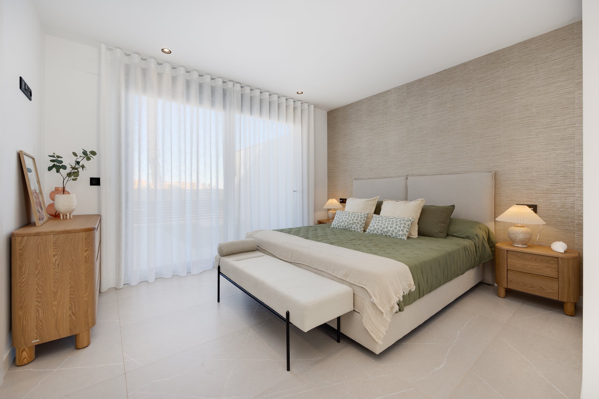 Obra nueva - Adosado - Torrevieja