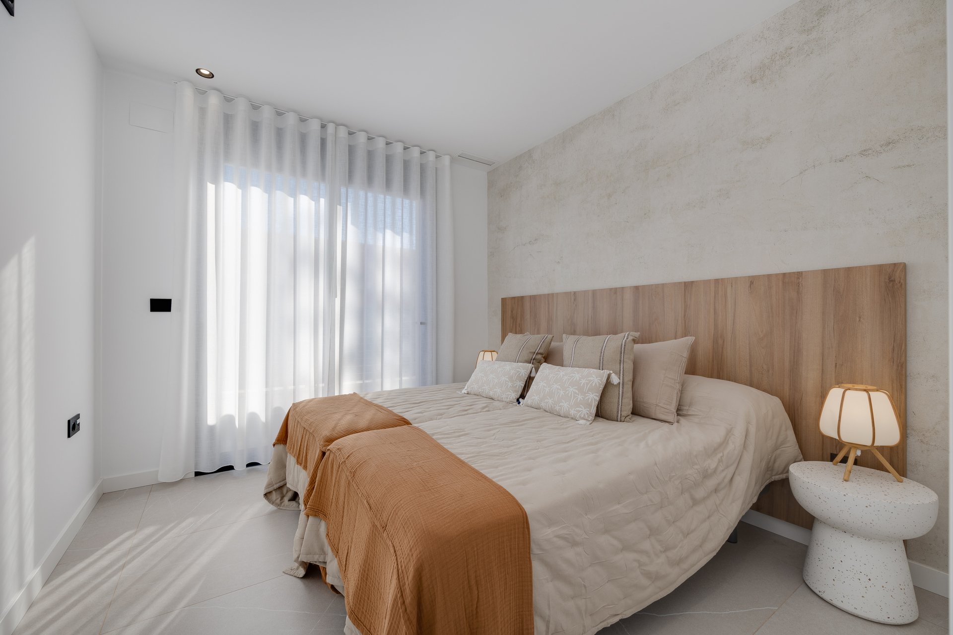 Obra nueva - Adosado - Torrevieja