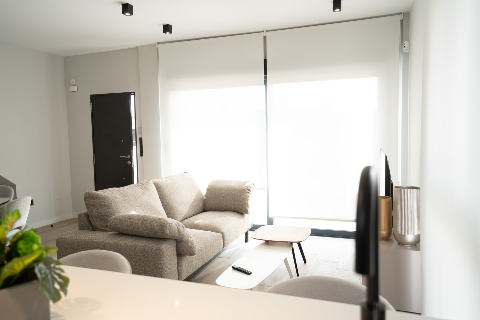 Obra nueva - Adosado - Torrevieja