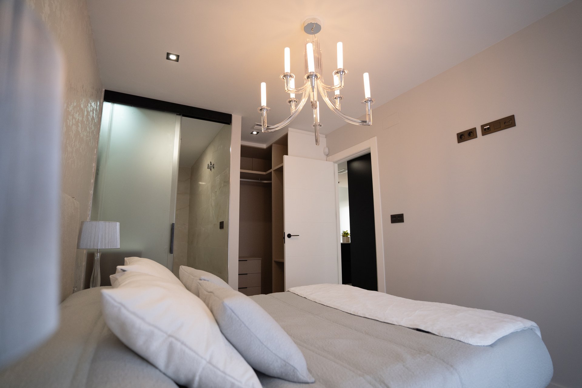 Obra nueva - Adosado - Torrevieja