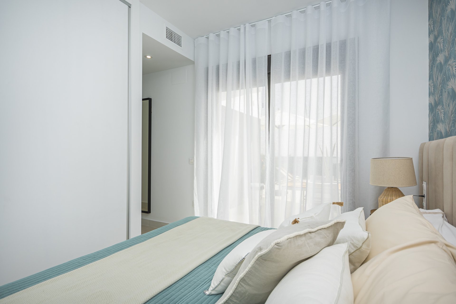 Obra nueva - Adosado - Torrevieja