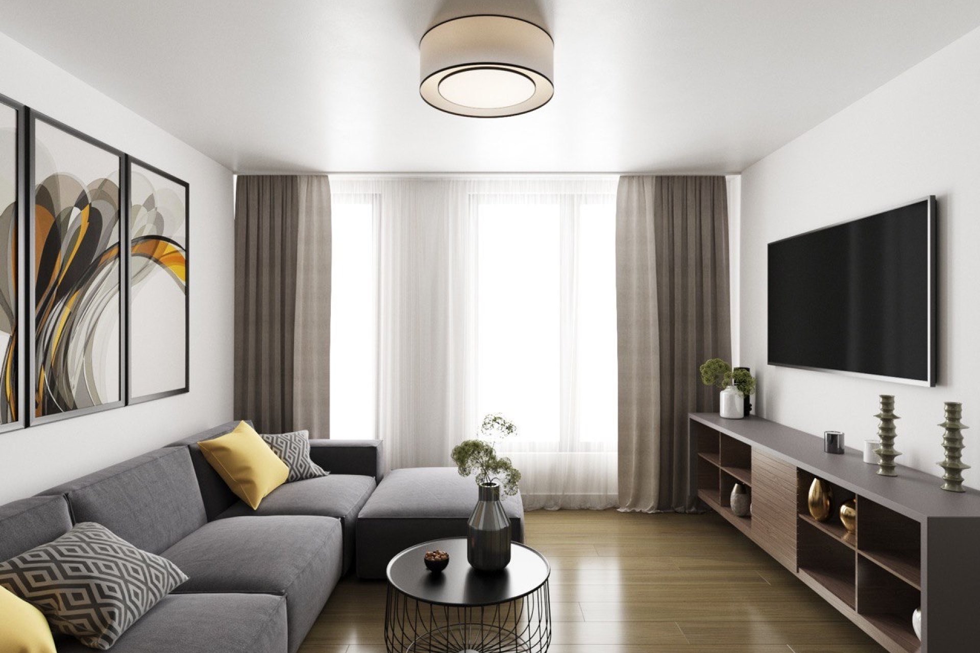 Obra nueva - Apartamento / piso - Alicante (Alacant)
