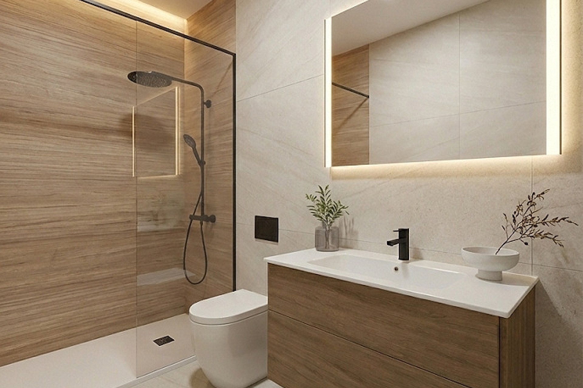 Obra nueva - Apartamento / piso - Benijofar