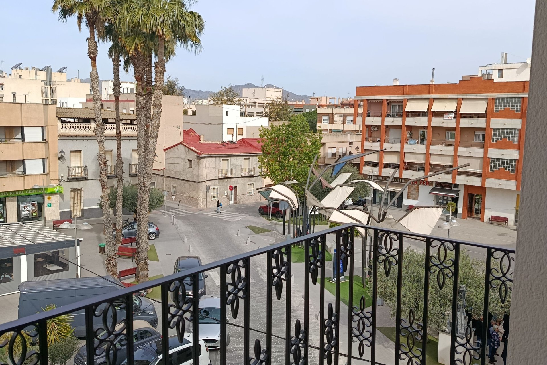Obra nueva - Apartamento / piso - Bigastro