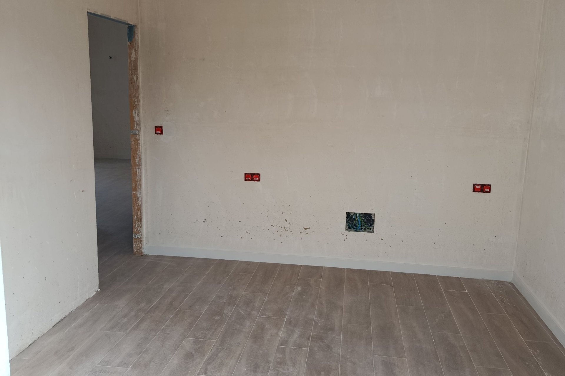 Obra nueva - Apartamento / piso - Bigastro