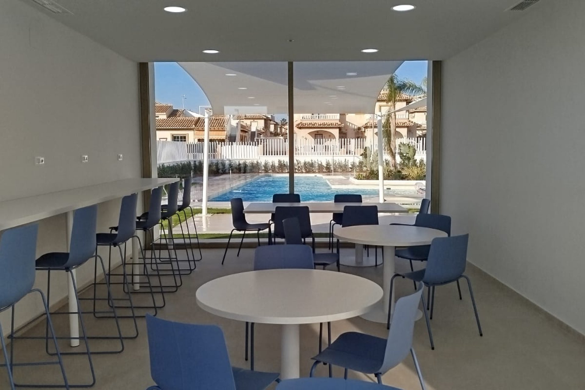 Obra nueva - Apartamento / piso - Cabo Roig