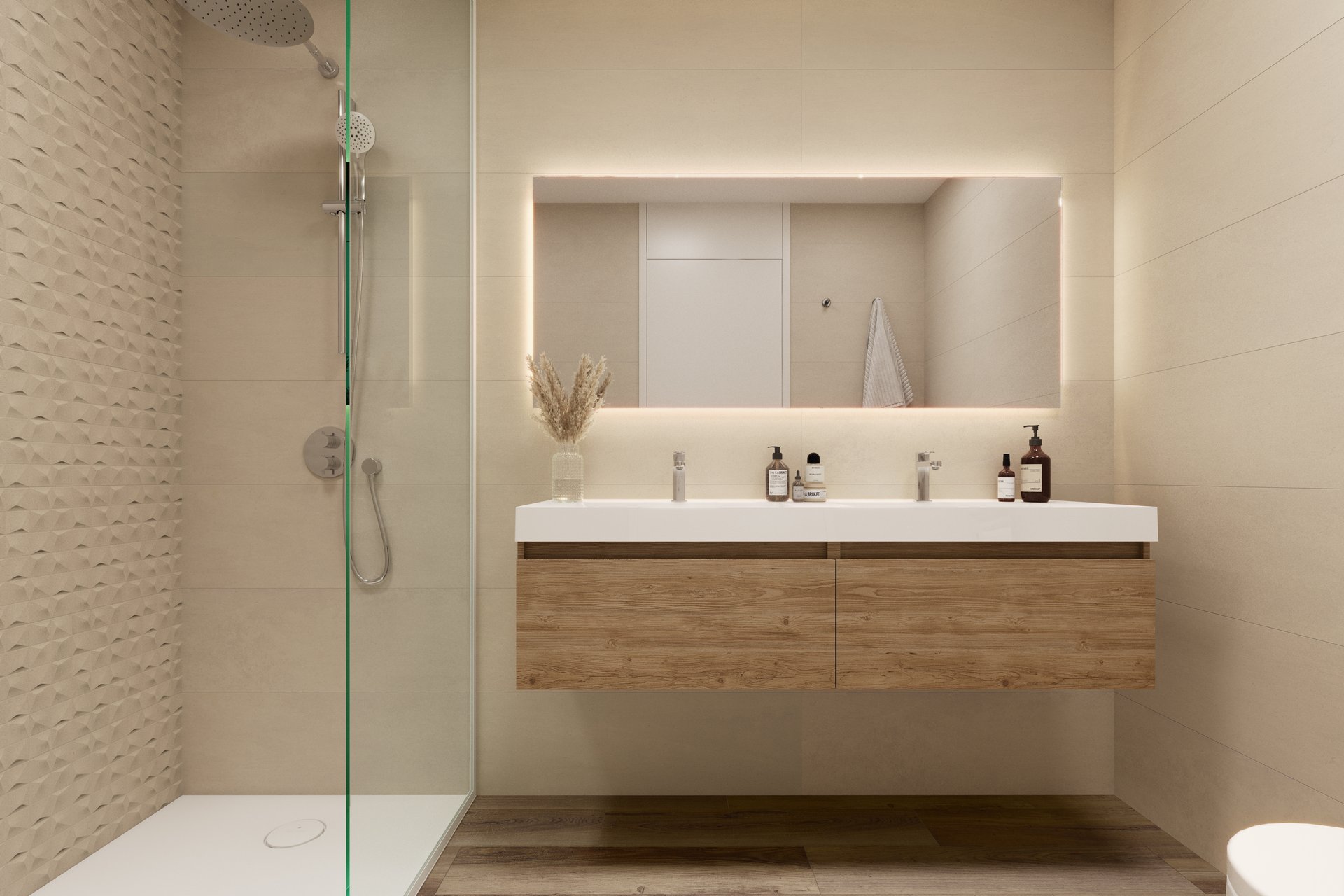 Obra nueva - Apartamento / piso - Cartagena
