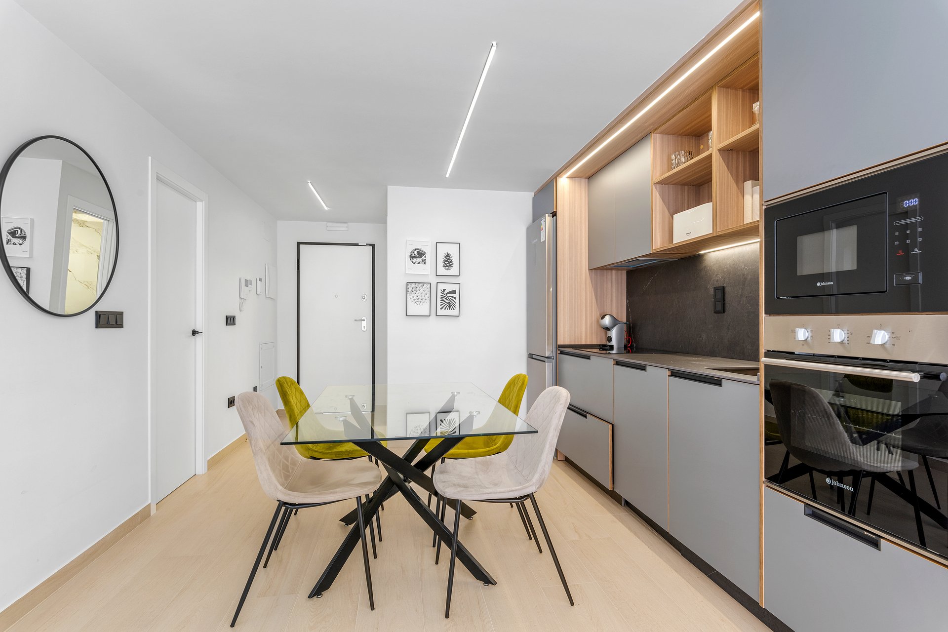 Obra nueva - Apartamento / piso - Guardamar del Segura