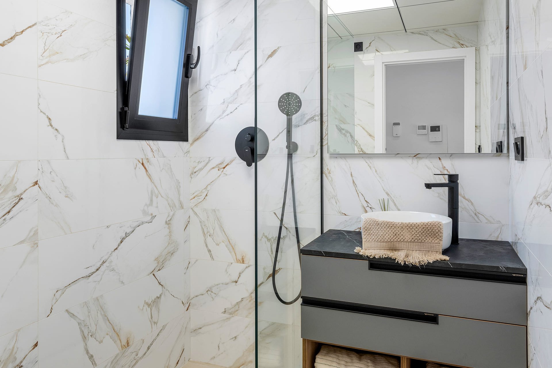 Obra nueva - Apartamento / piso - Guardamar del Segura