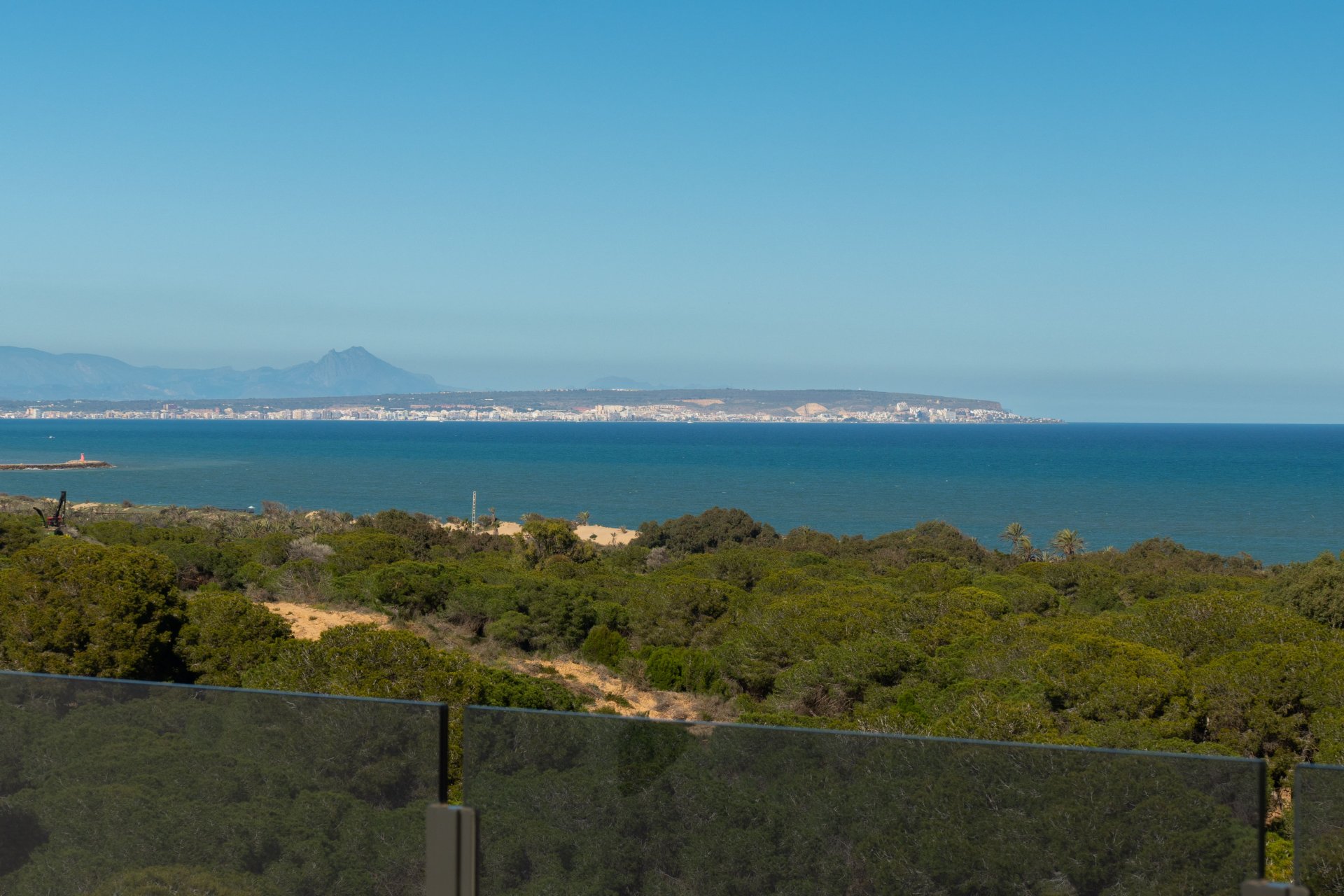Obra nueva - Apartamento / piso - Guardamar del Segura
