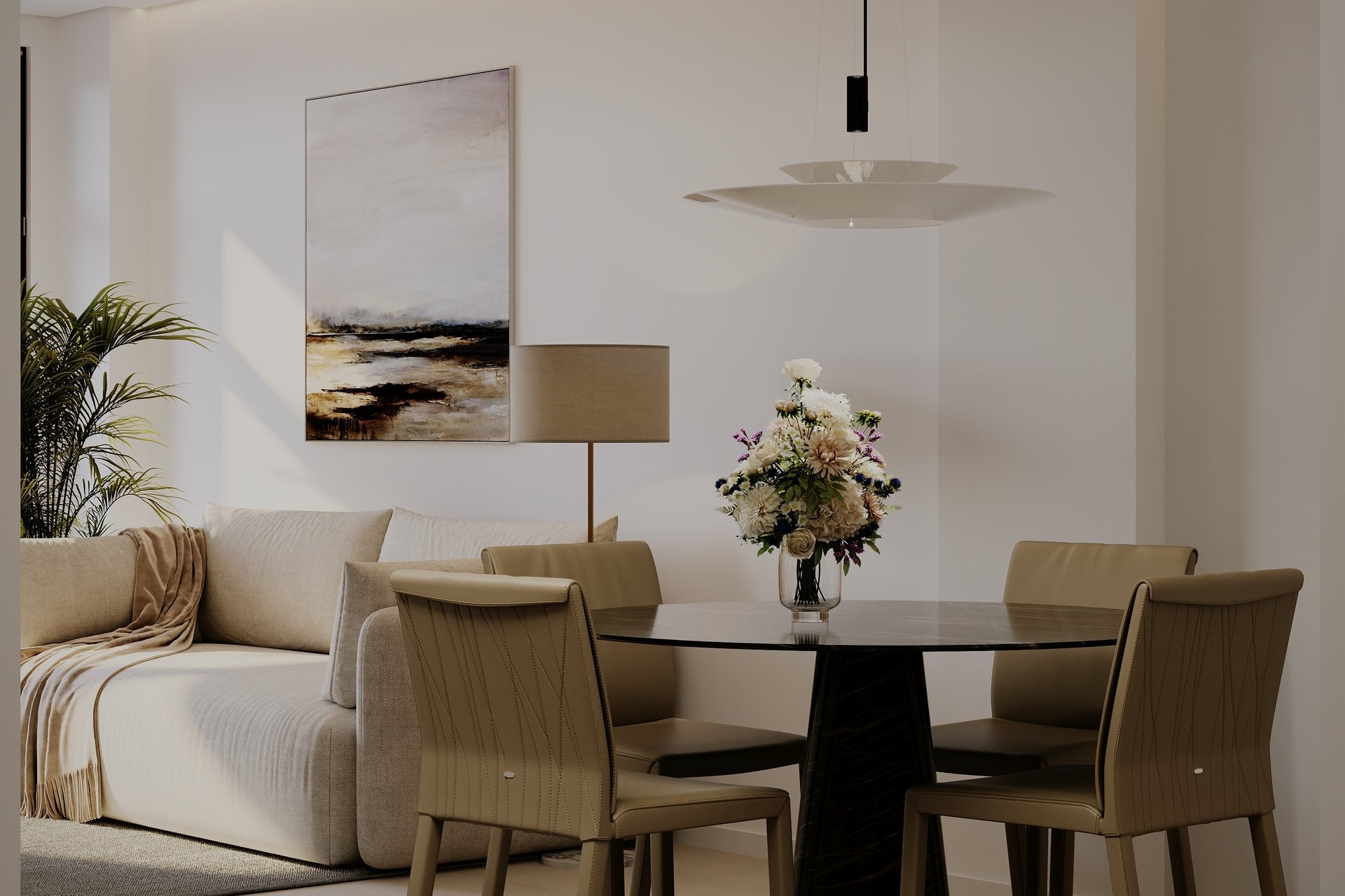 Obra nueva - Apartamento / piso - Guardamar del Segura