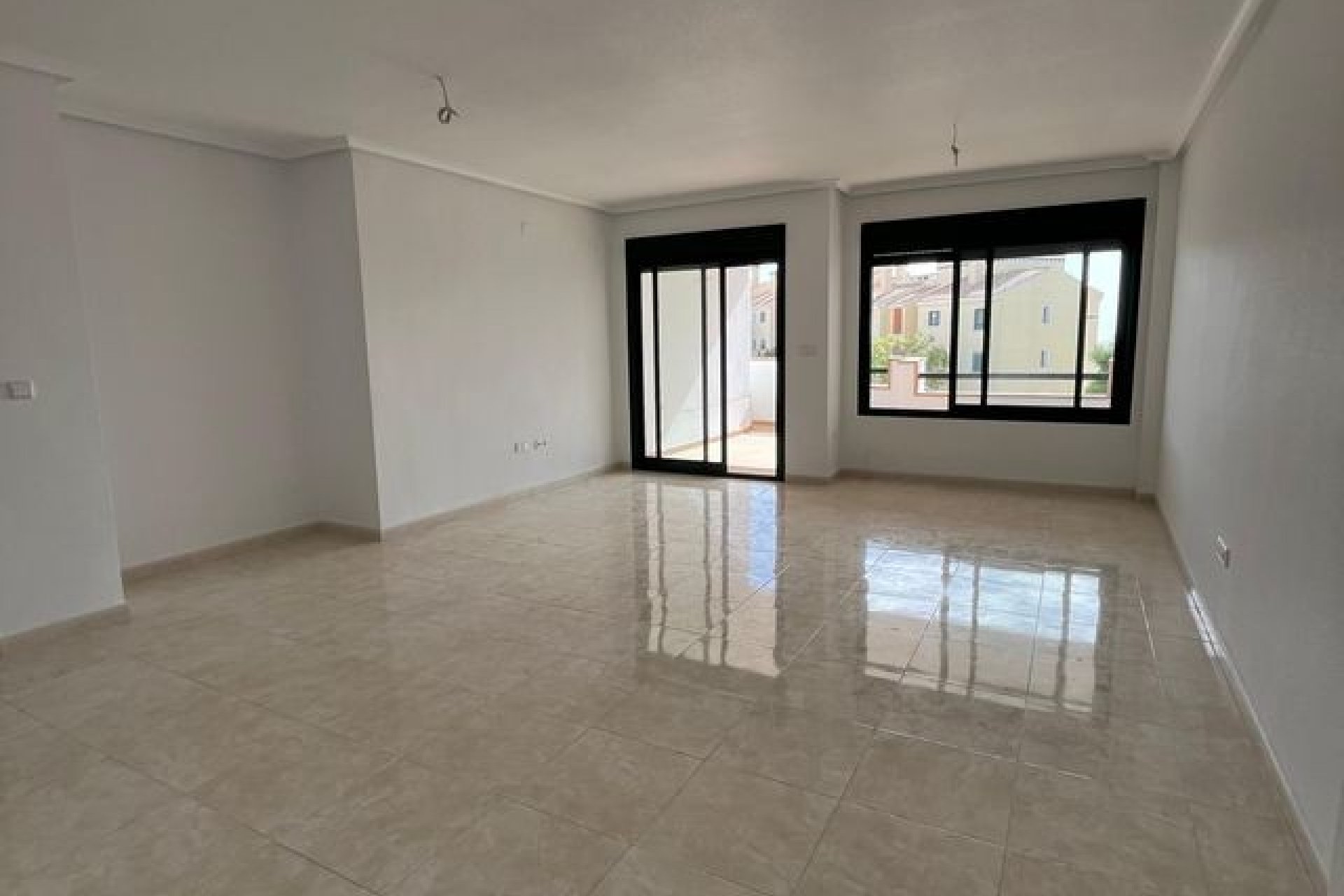 Obra nueva - Apartamento / piso - Orihuela Costa - Campos de Golf