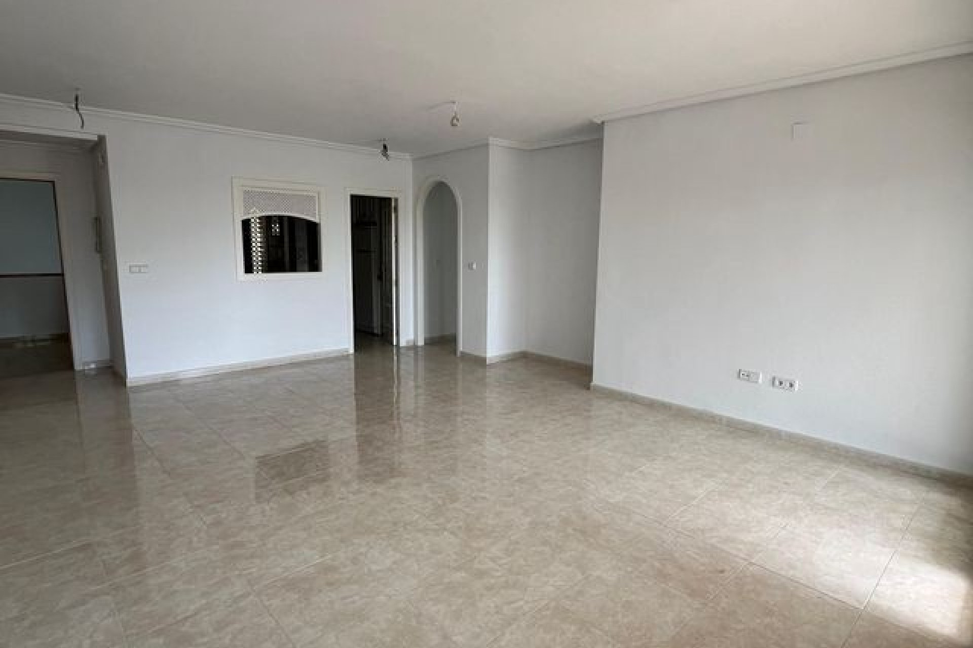 Obra nueva - Apartamento / piso - Orihuela Costa - Campos de Golf