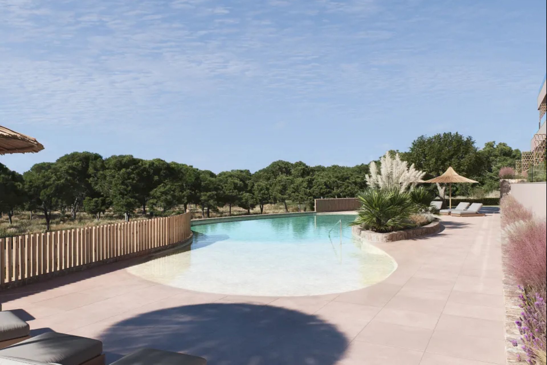 Obra nueva - Apartamento / piso - Orihuela Costa - Campos de Golf