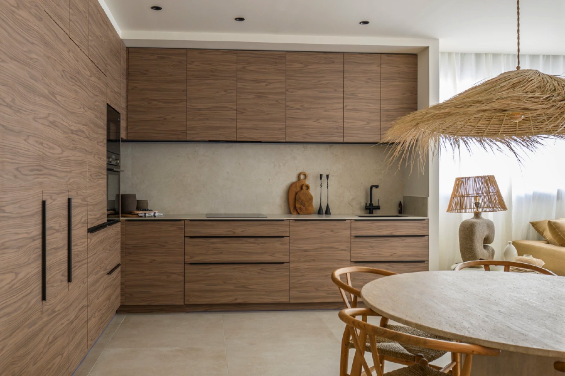 Obra nueva - Apartamento / piso - Orihuela Costa - Campos de Golf