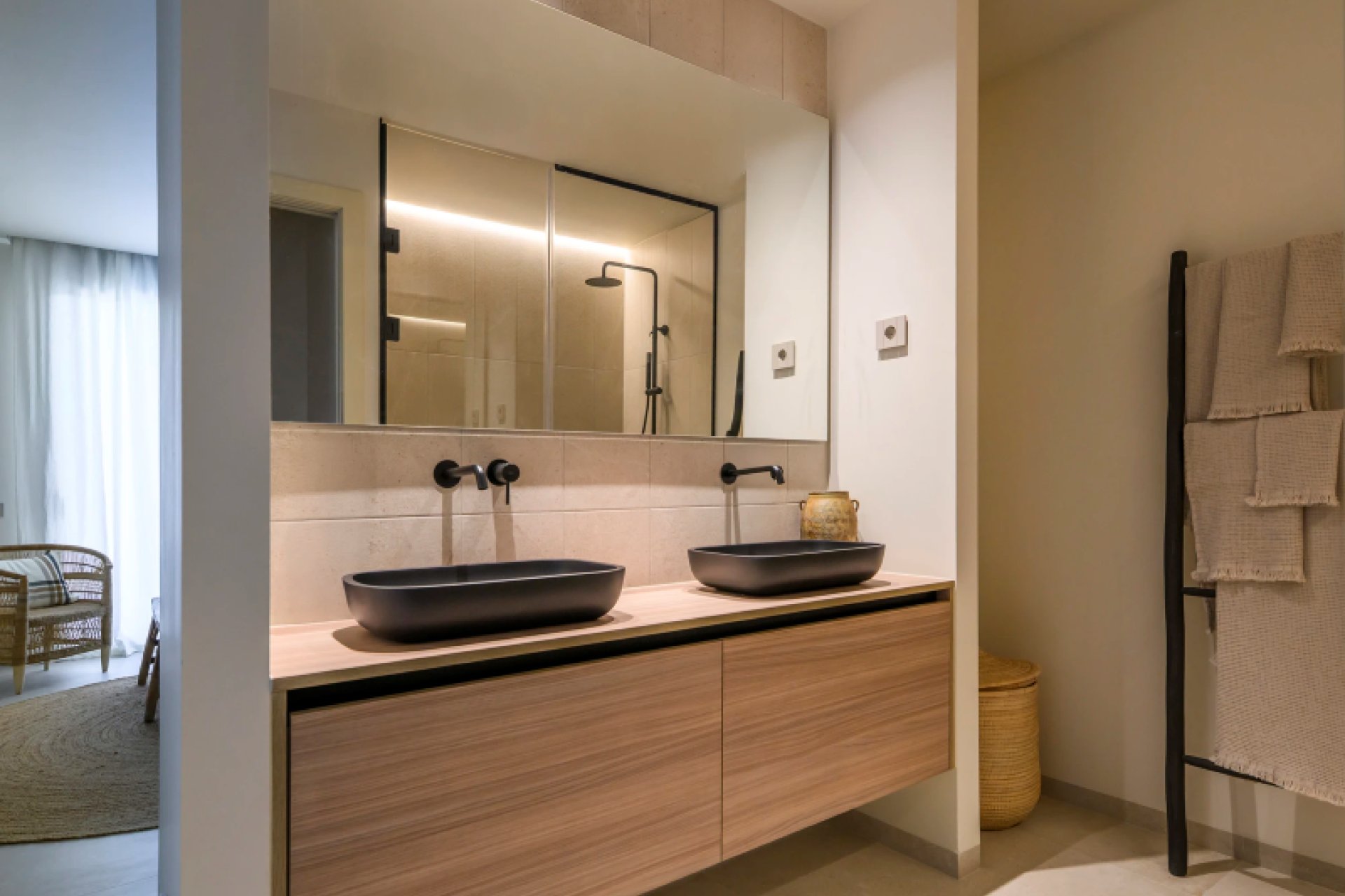 Obra nueva - Apartamento / piso - Orihuela Costa - Campos de Golf