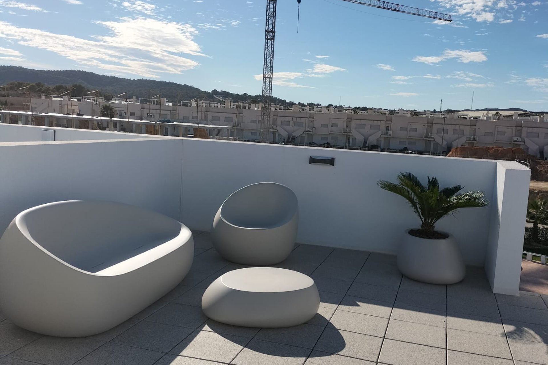 Obra nueva - Apartamento / piso - Orihuela Costa