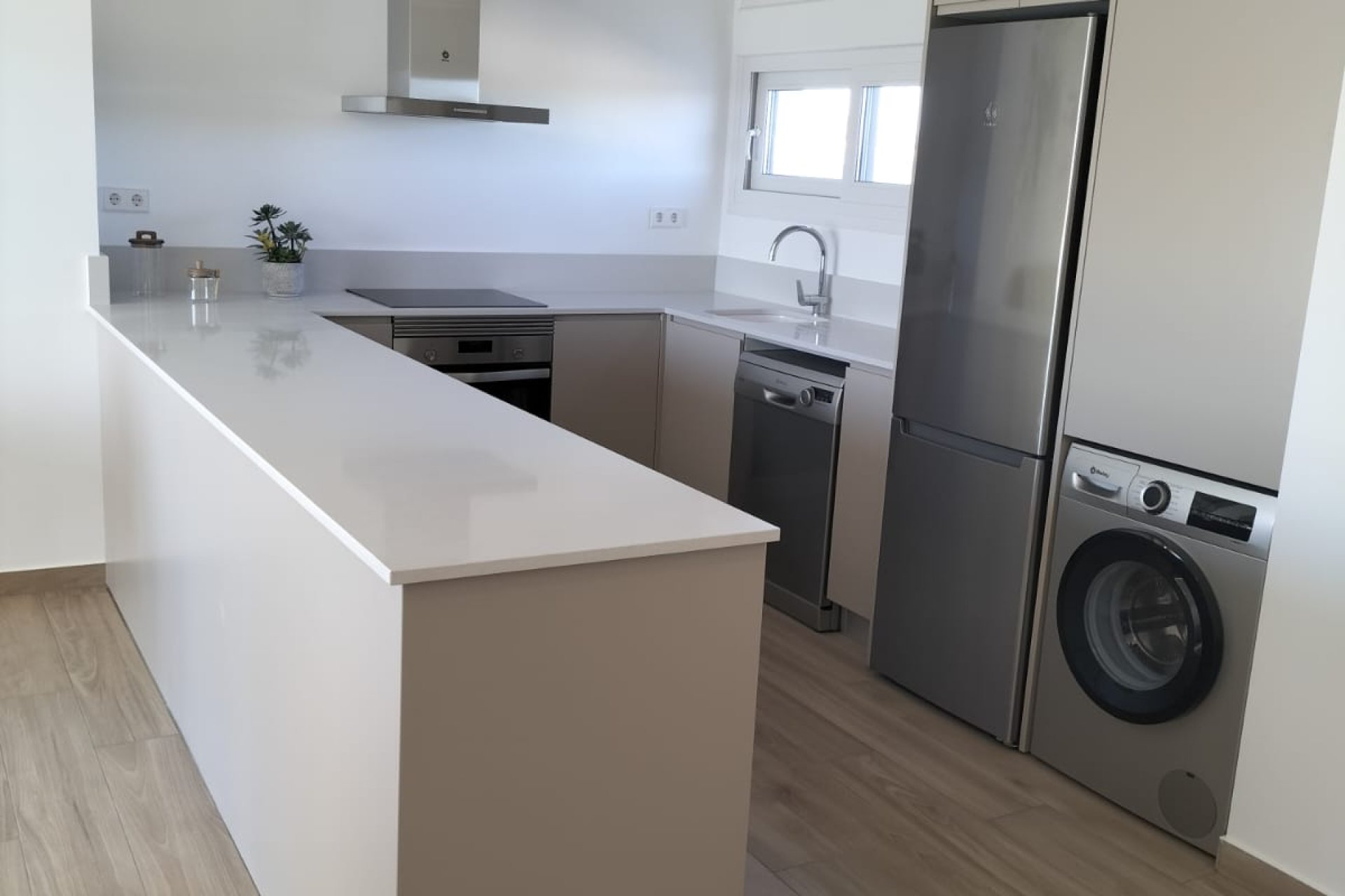 Obra nueva - Apartamento / piso - Orihuela Costa