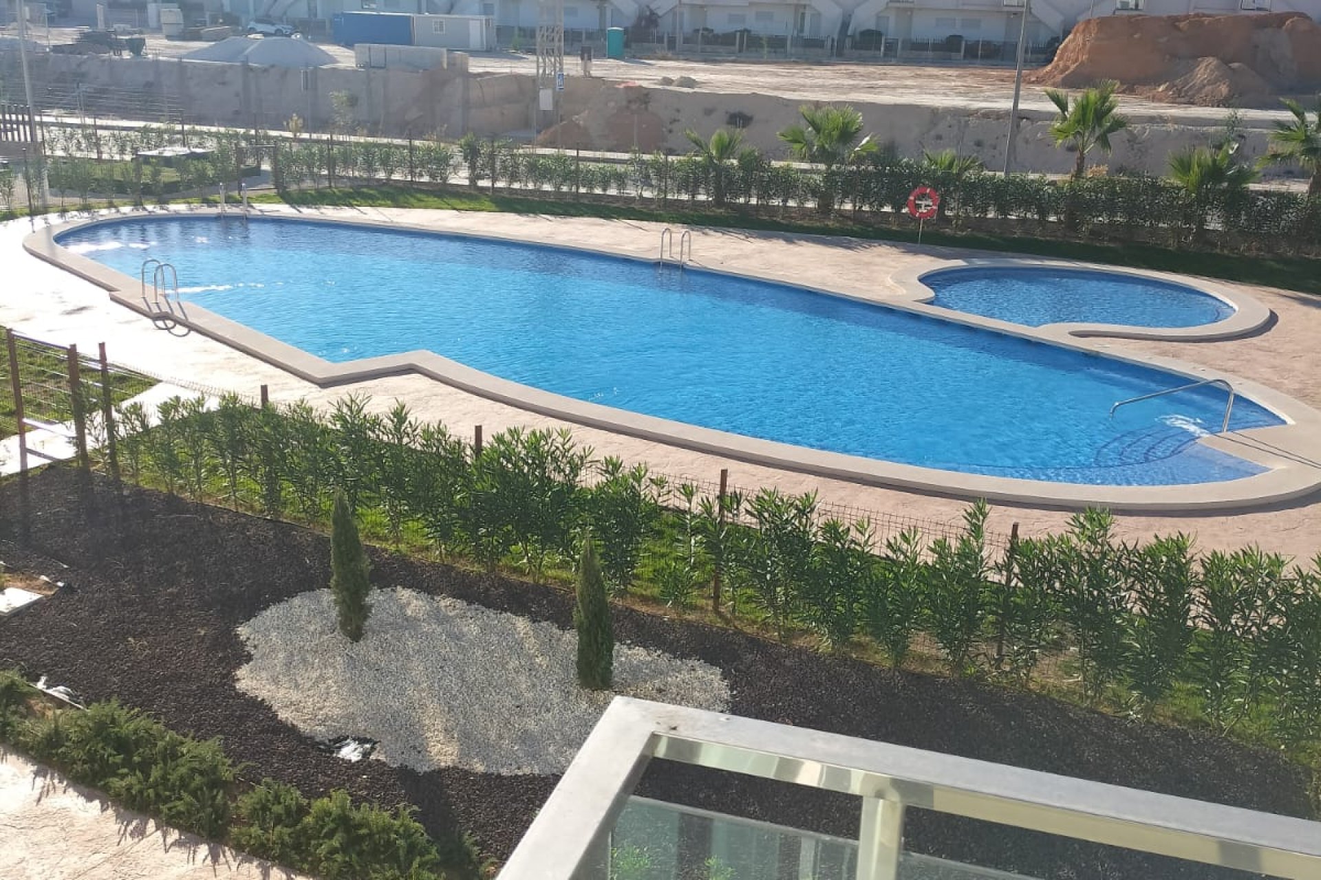 Obra nueva - Apartamento / piso - Orihuela Costa