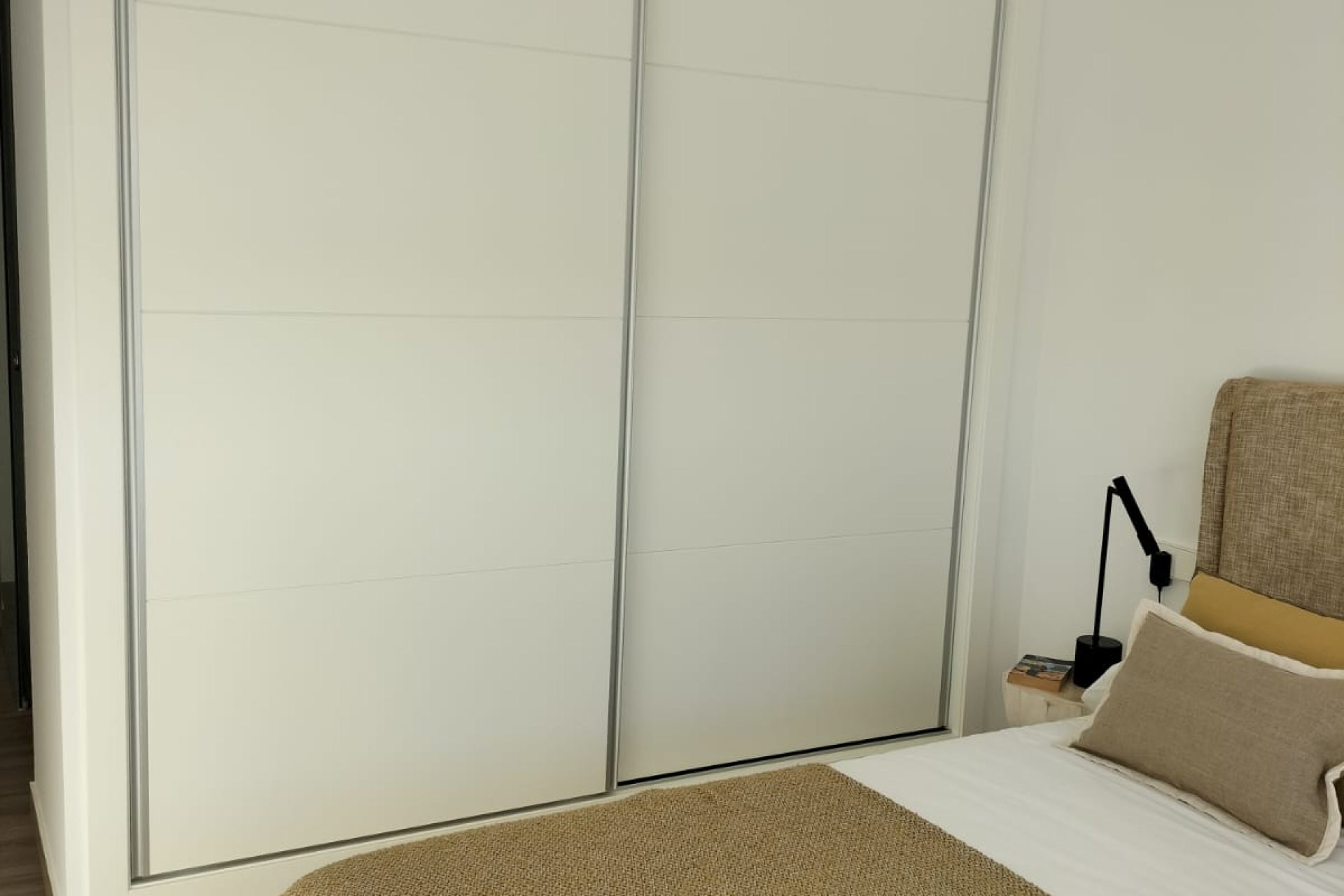 Obra nueva - Apartamento / piso - Orihuela Costa