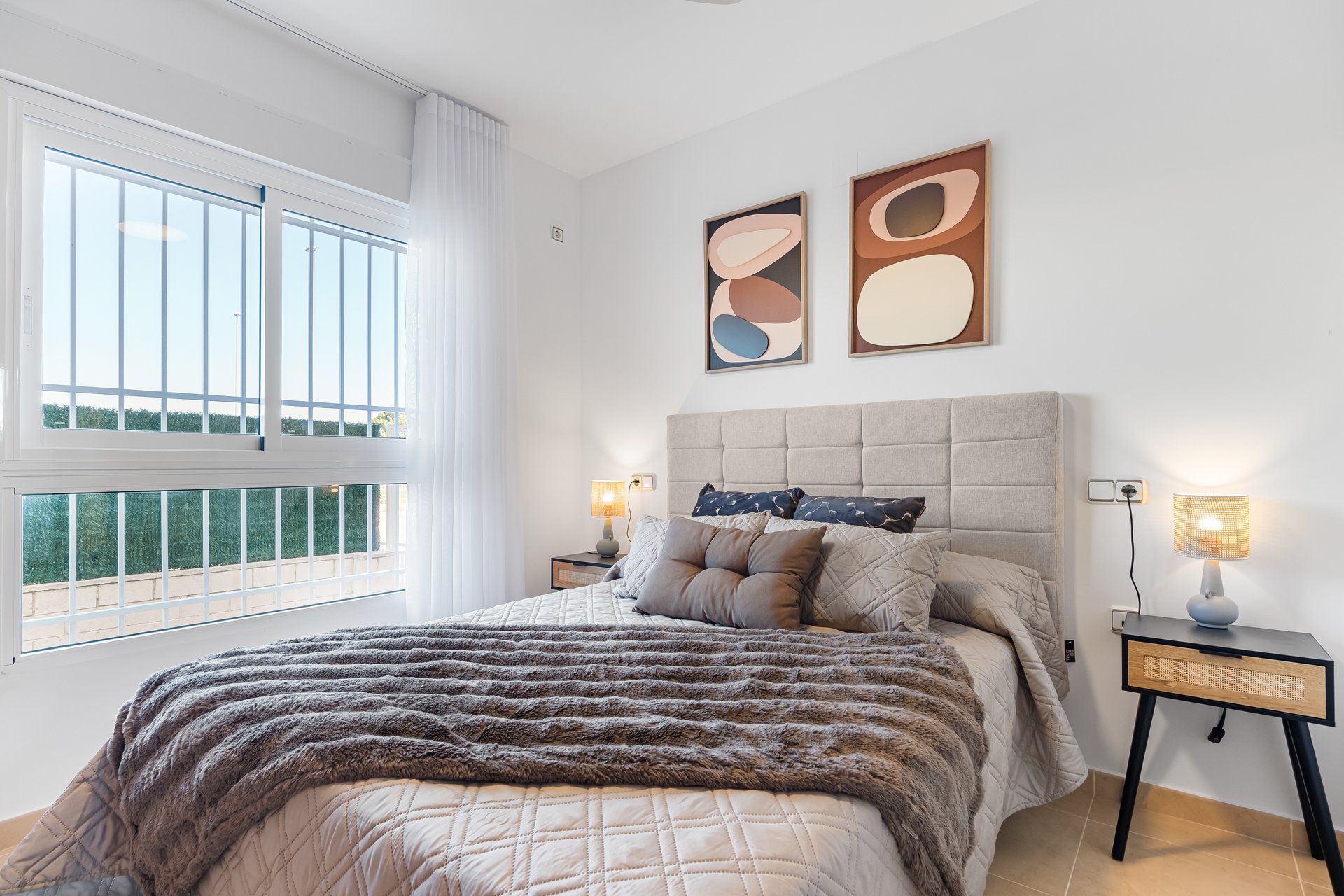 Obra nueva - Apartamento / piso - Orihuela Costa