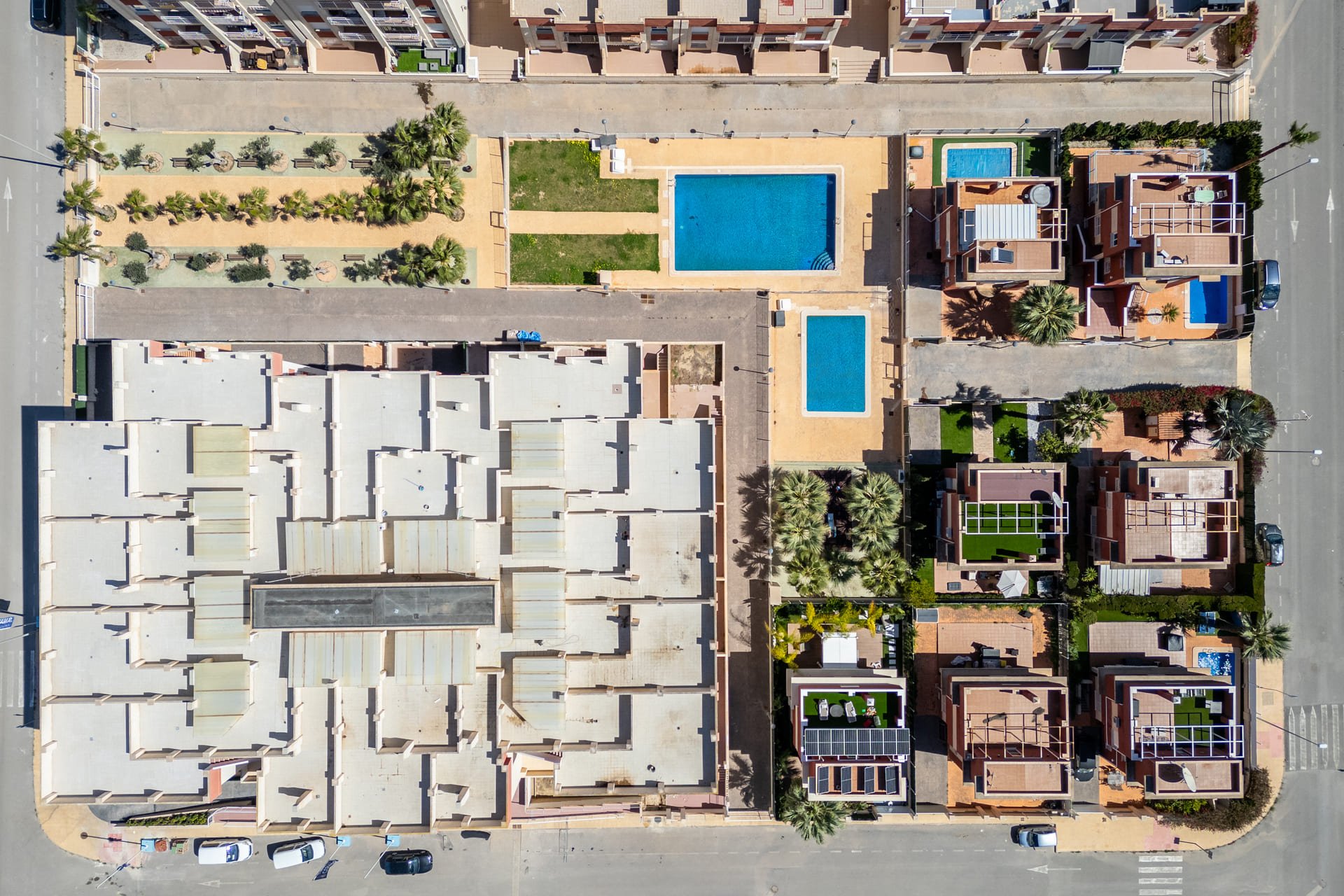 Obra nueva - Apartamento / piso - Orihuela Costa