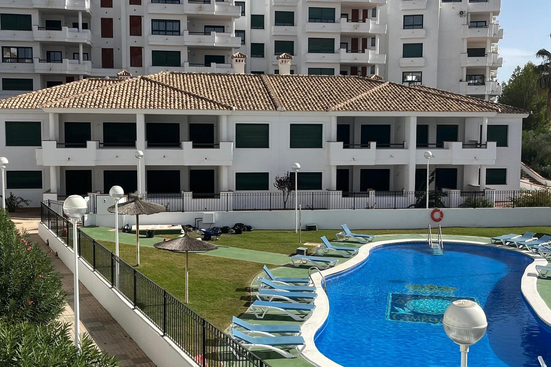 Obra nueva - Apartamento / piso - Orihuela Costa