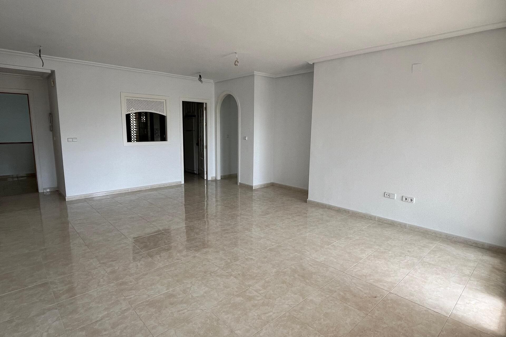 Obra nueva - Apartamento / piso - Orihuela Costa