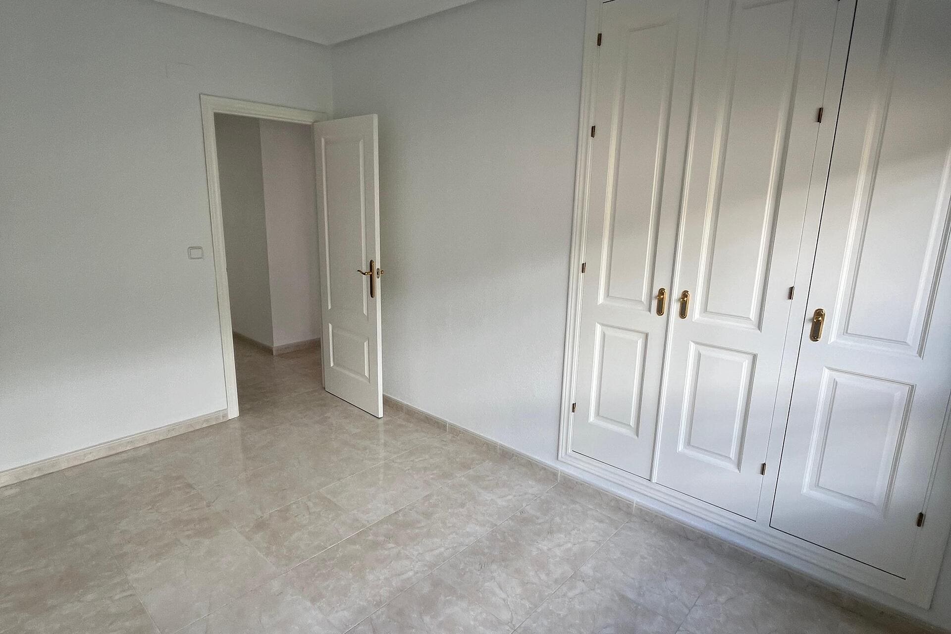 Obra nueva - Apartamento / piso - Orihuela Costa