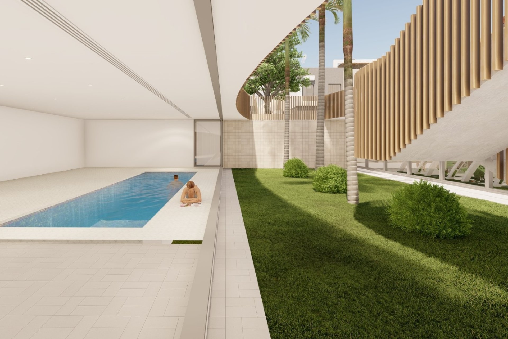 Obra nueva - Apartamento / piso - Pilar de la Horadada
