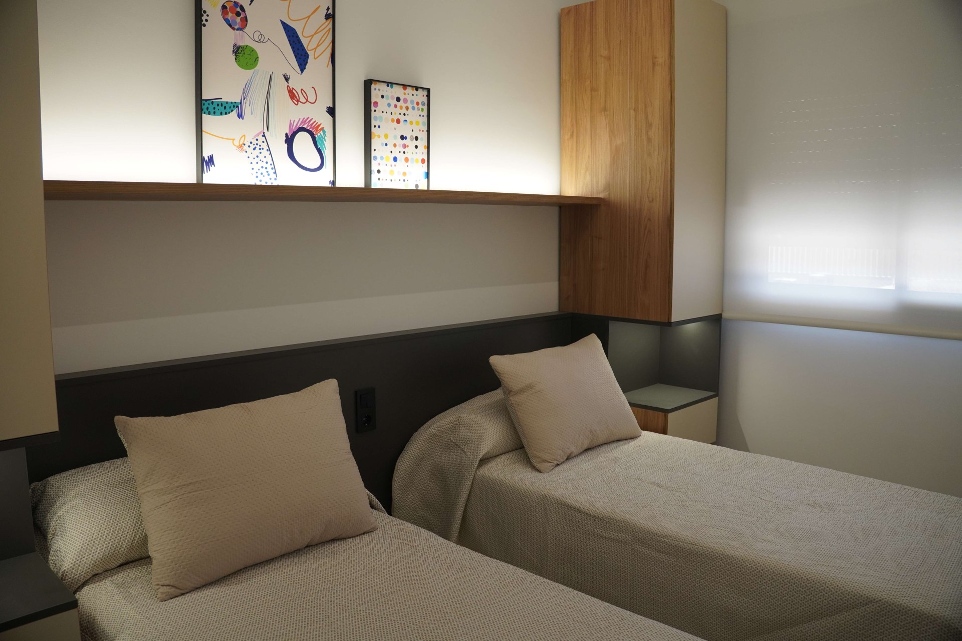Obra nueva - Apartamento / piso - Pilar de la Horadada