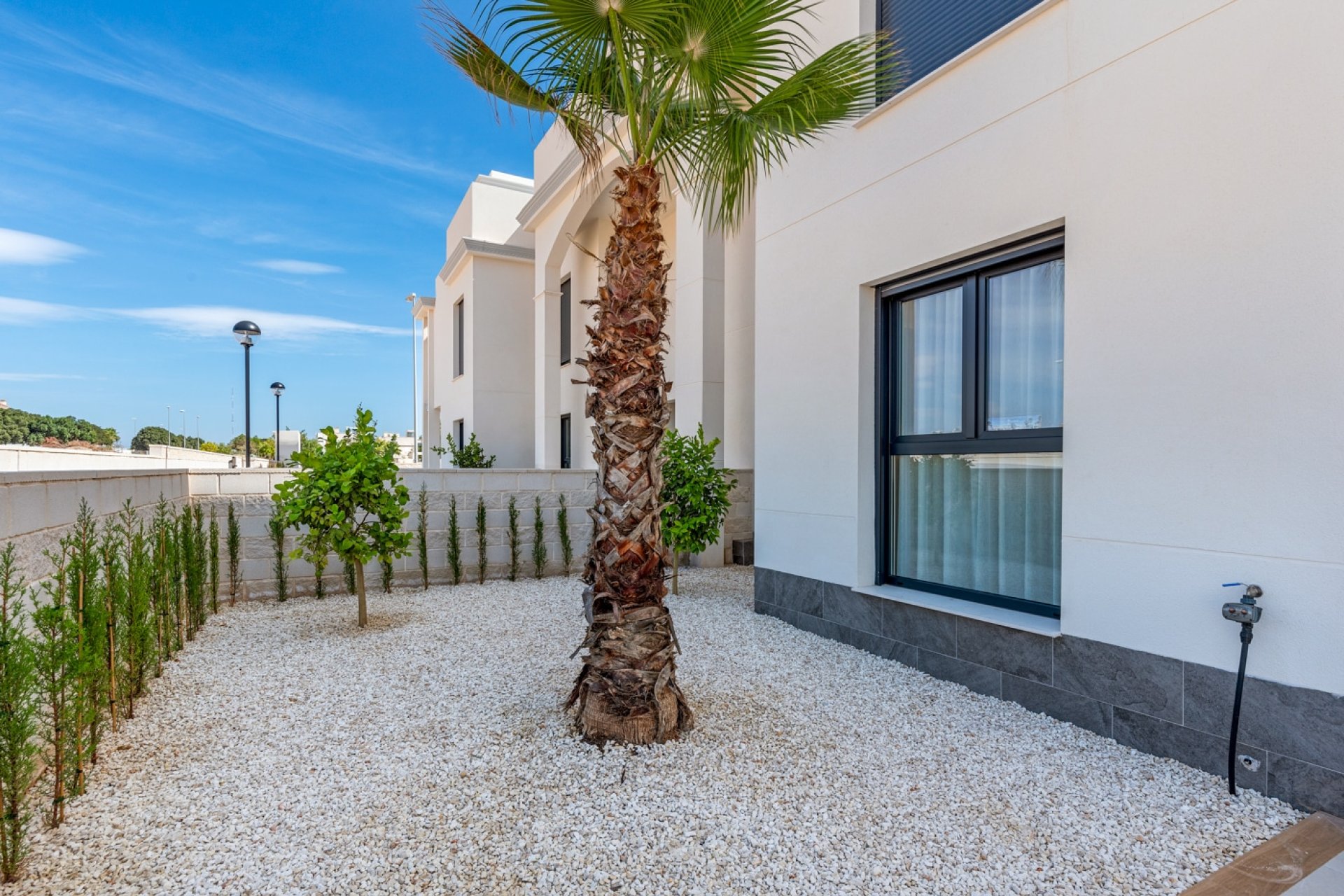 Obra nueva - Apartamento / piso - Rojales