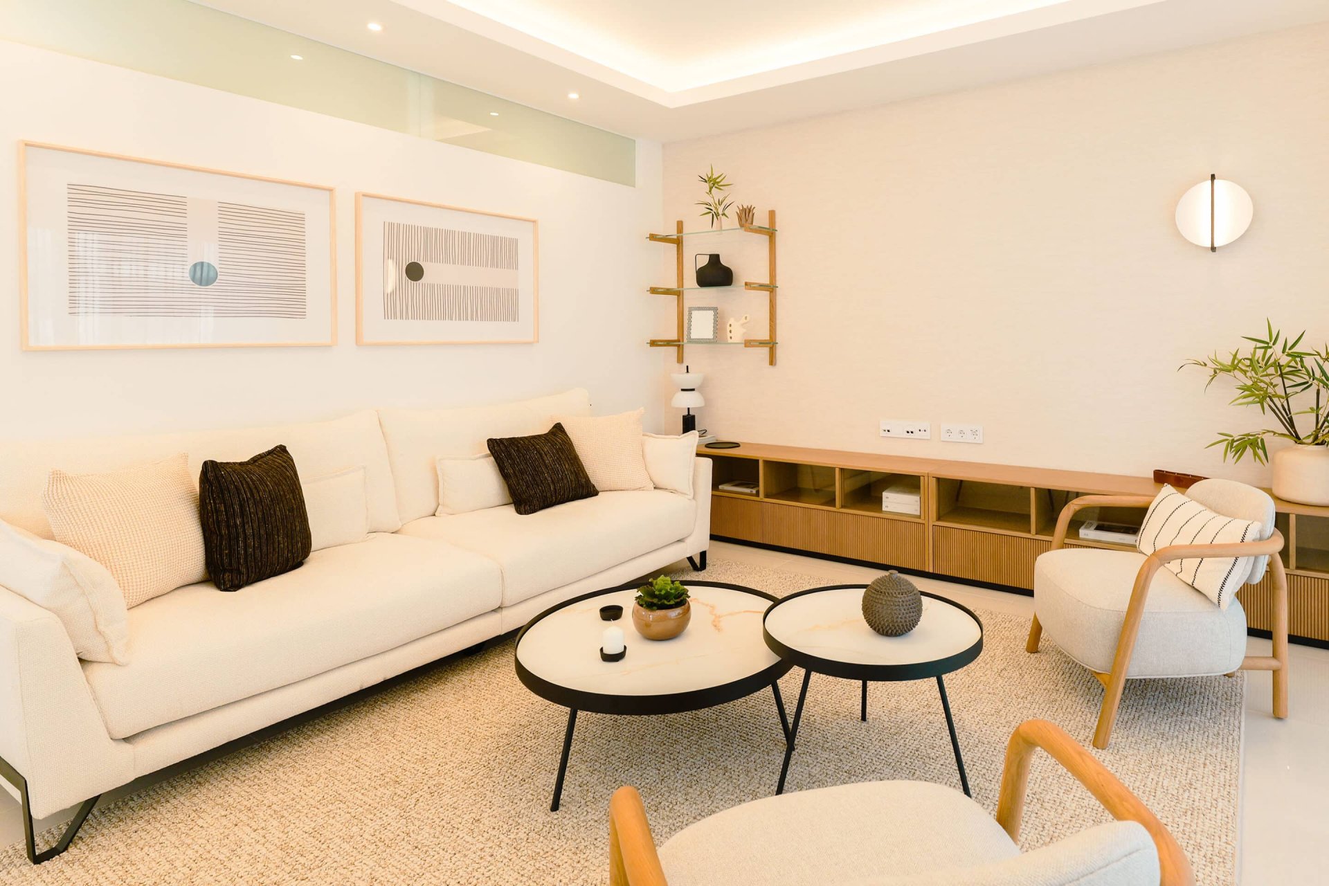 Obra nueva - Apartamento / piso - Rojales