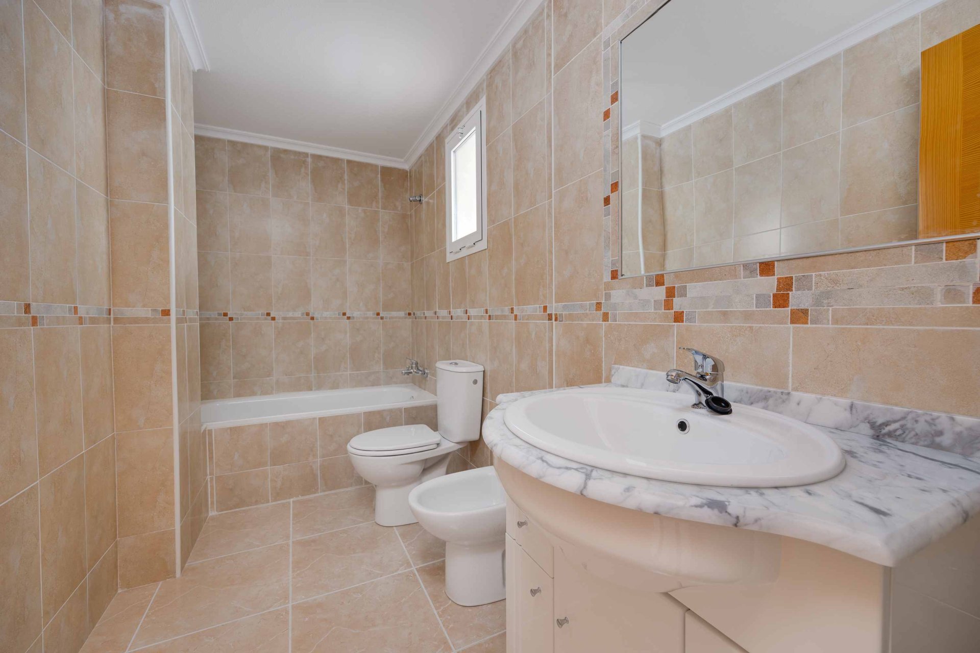 Obra nueva - Apartamento / piso - San Fulgencio