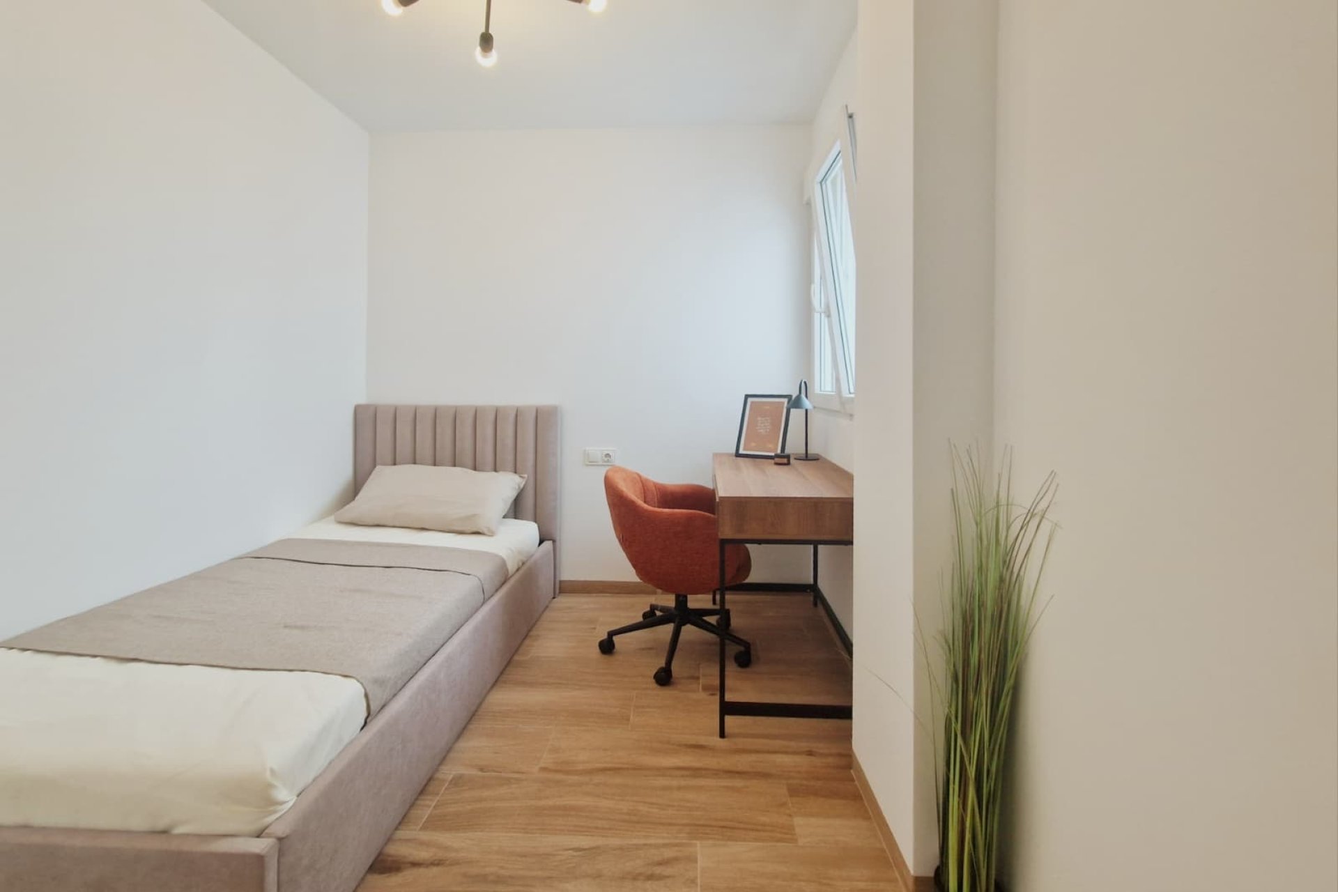 Obra nueva - Apartamento / piso - San Fulgencio